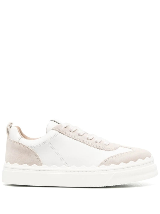 Lauren low-top sneakers