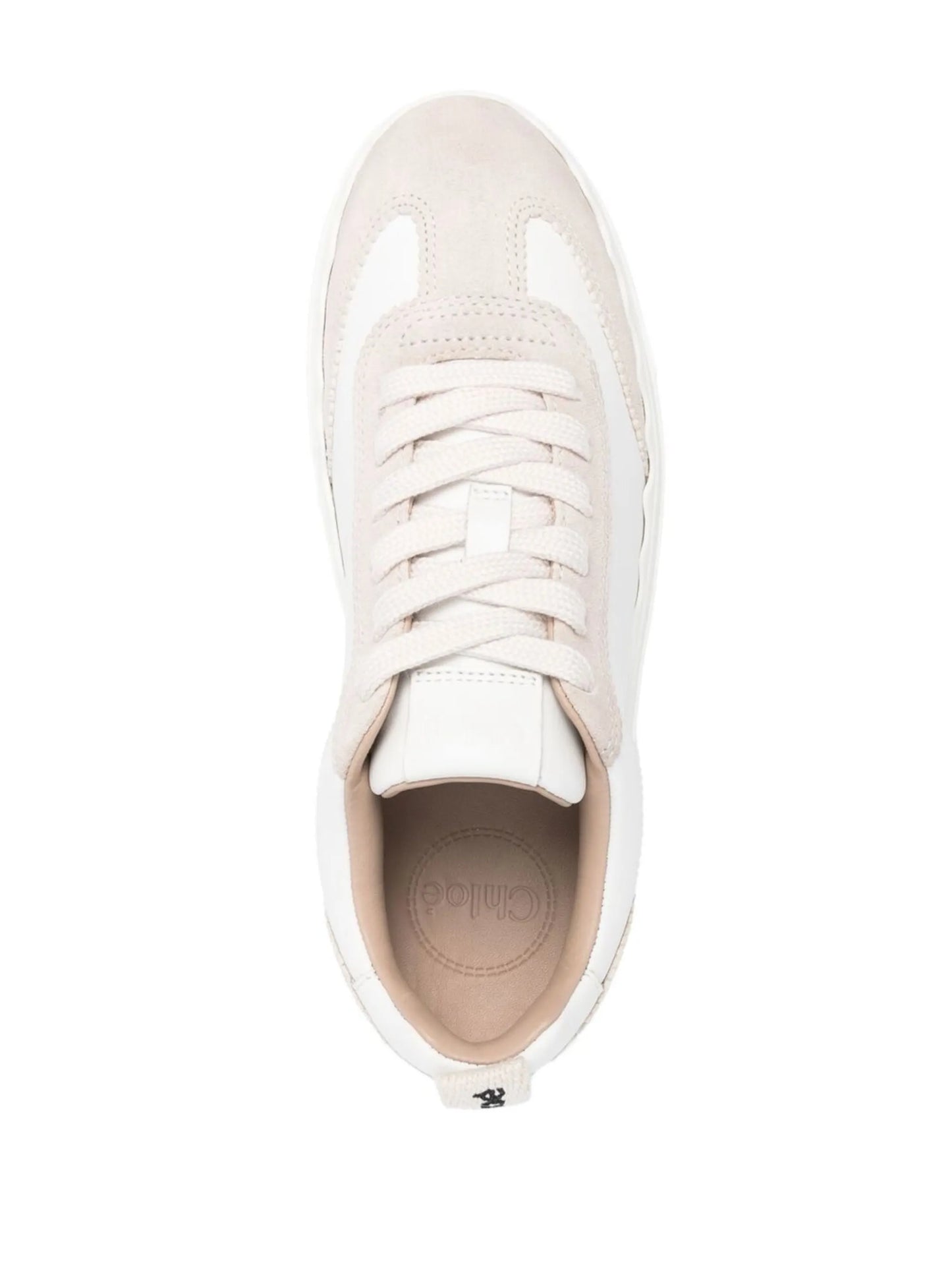 Lauren low-top sneakers