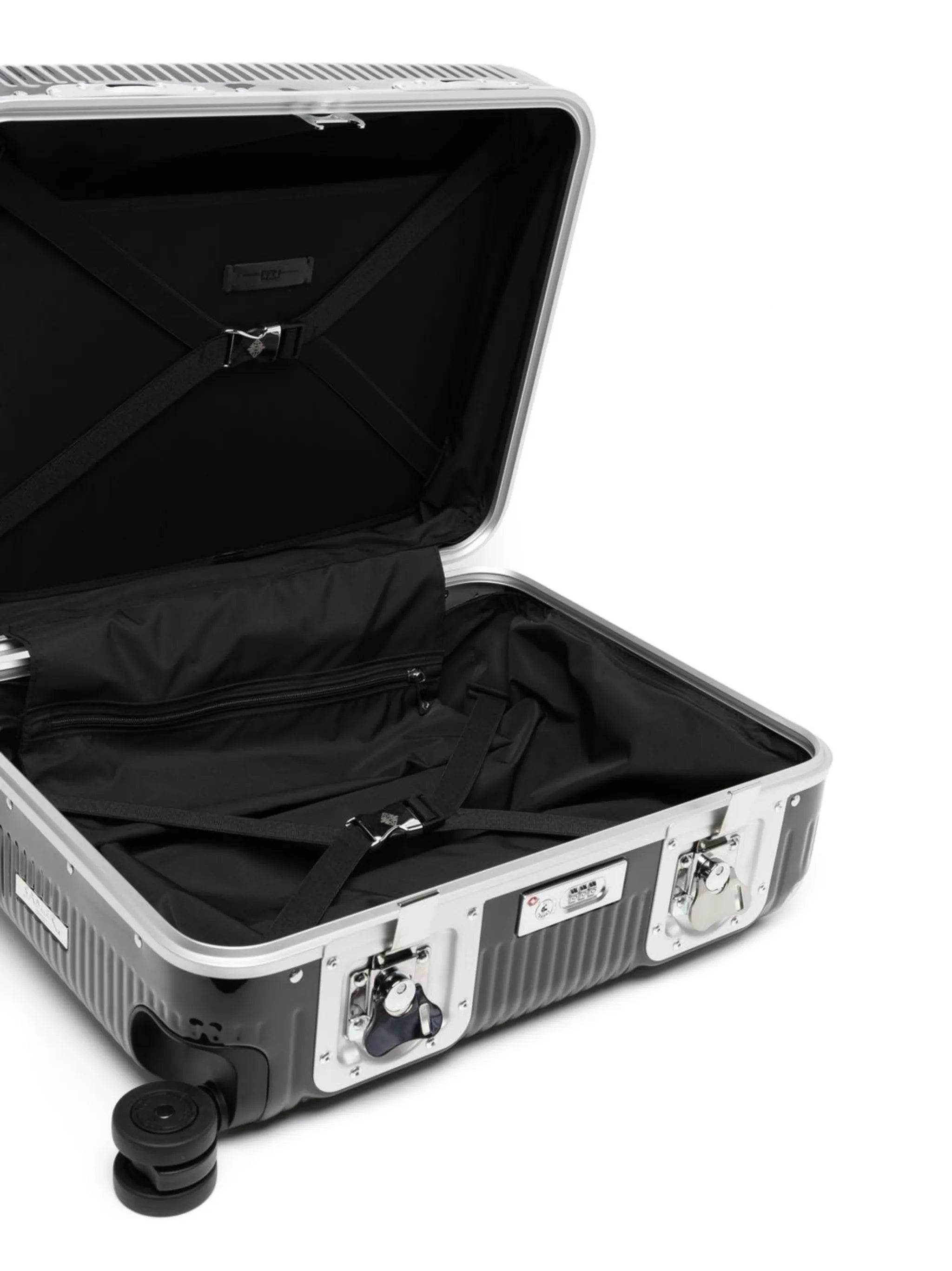 Spinner 55 cabin case