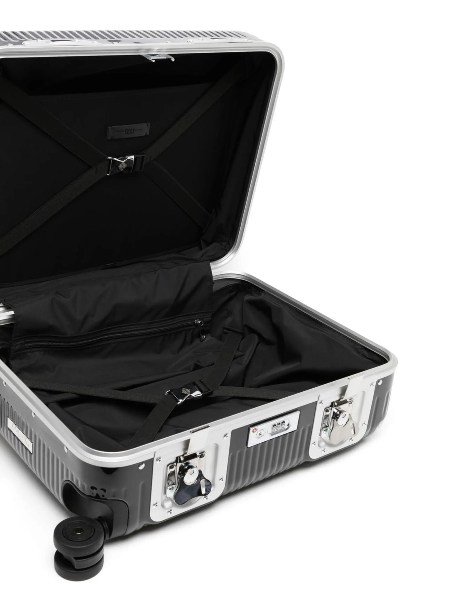 Spinner 55 cabin case