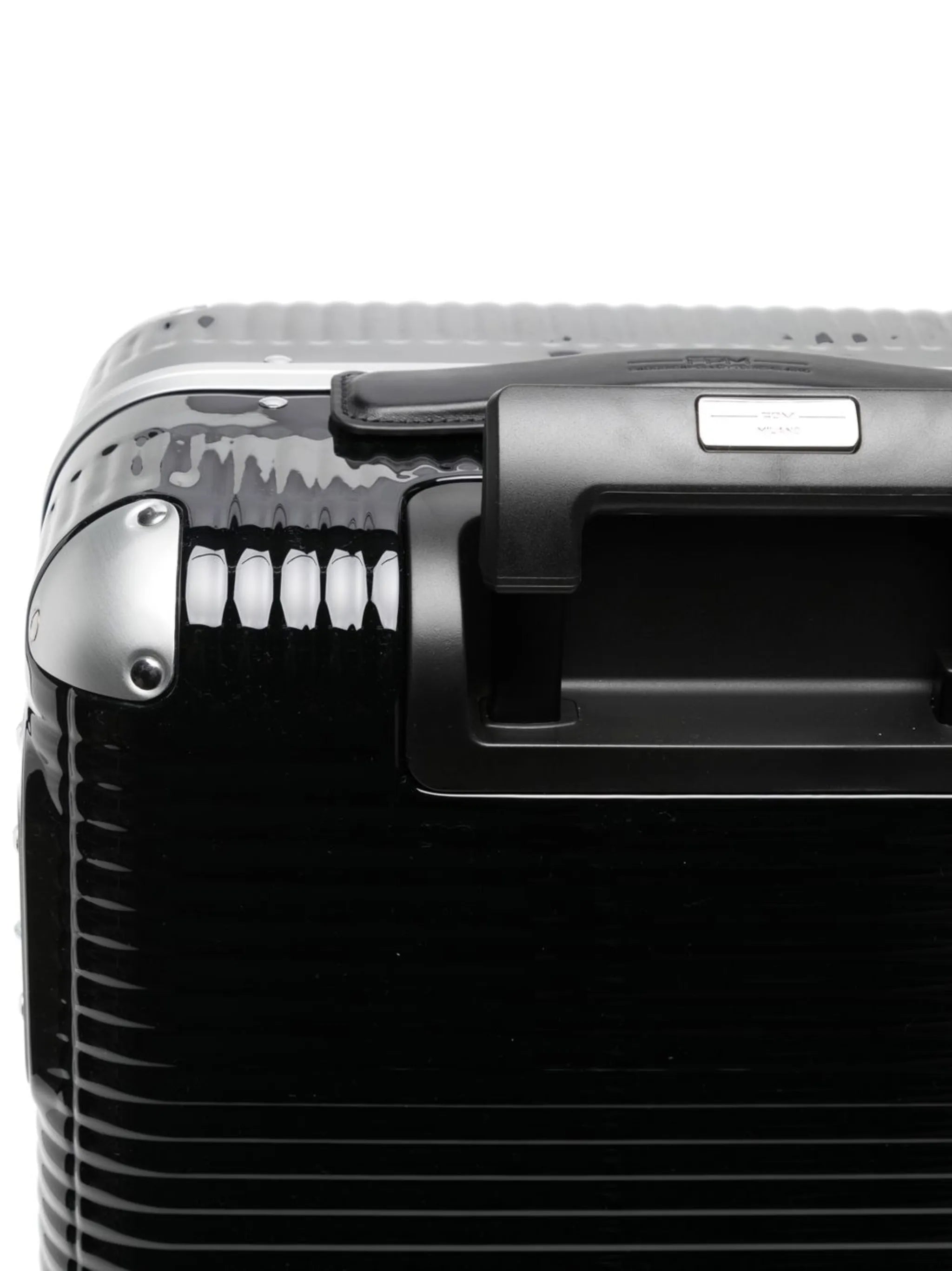 Spinner 55 cabin case