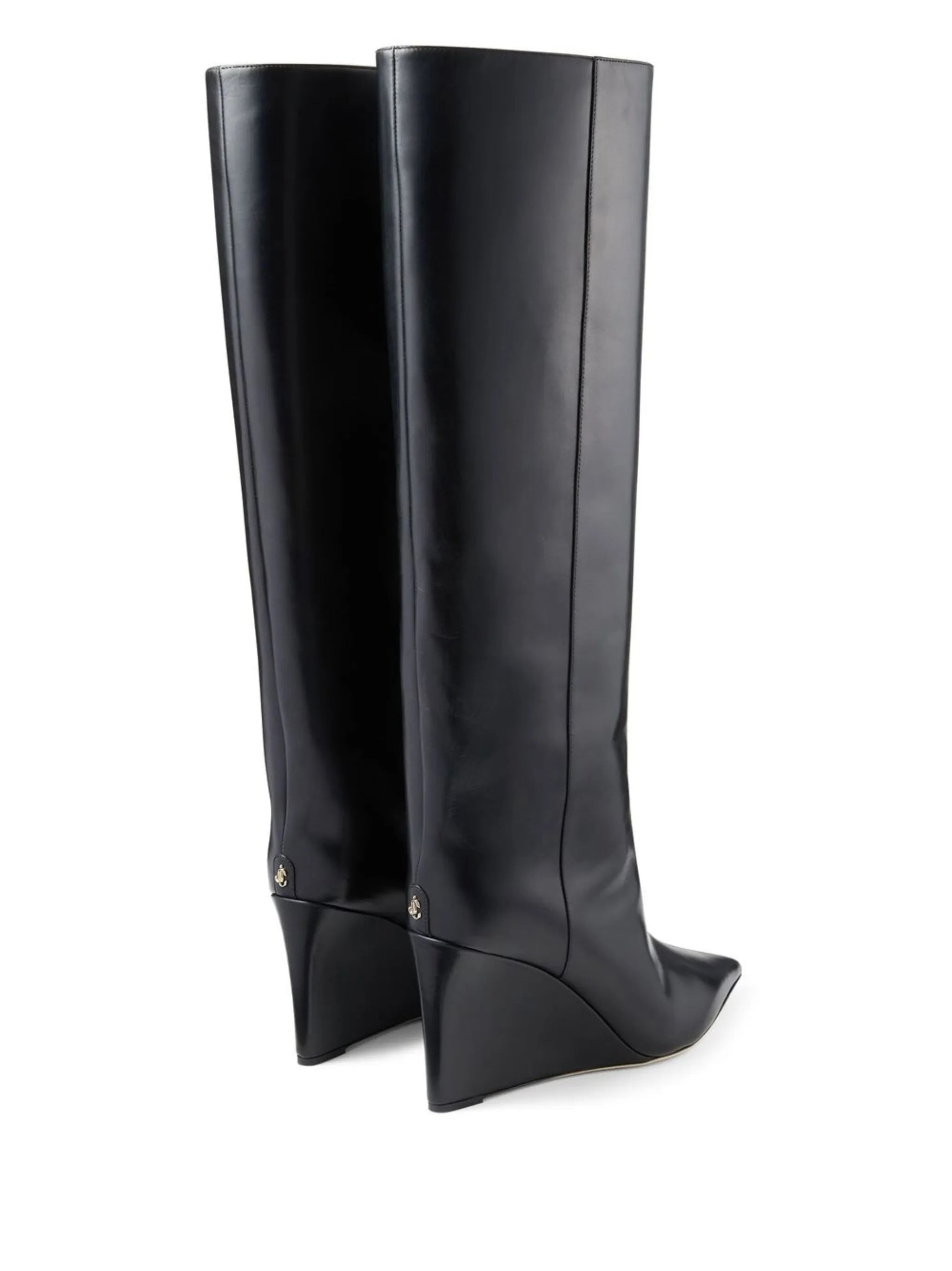 Blake 85mm knee-high boots