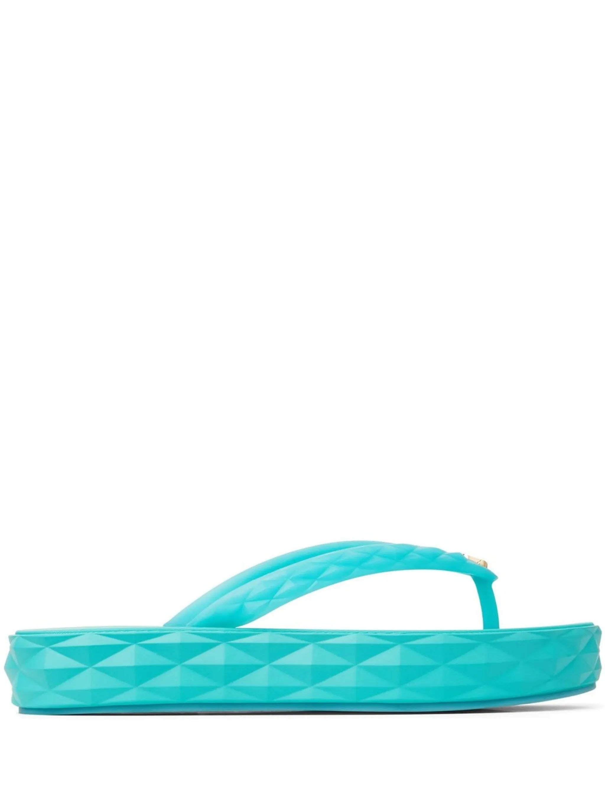 Diamond flip-flops