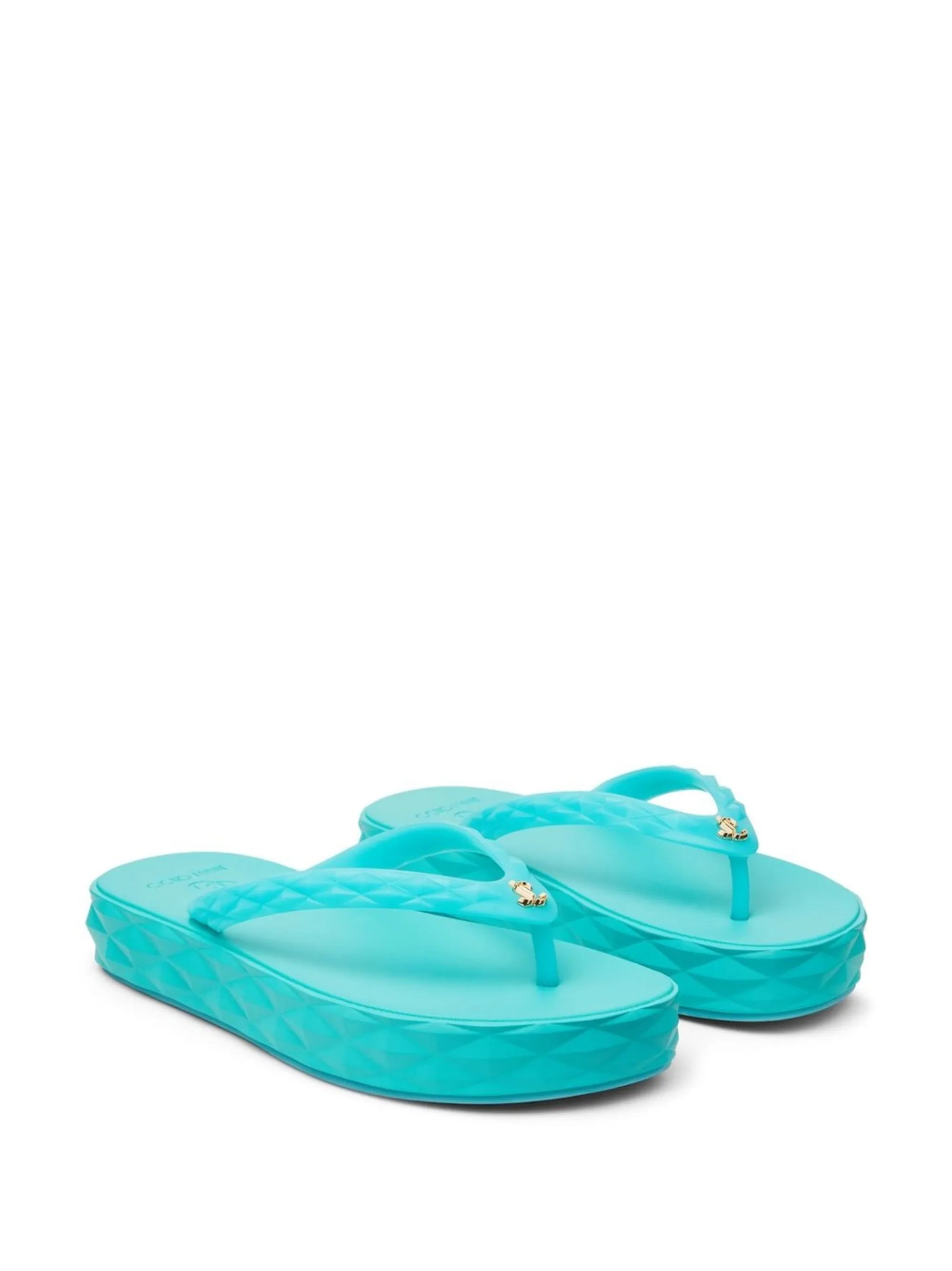 Diamond flip-flops