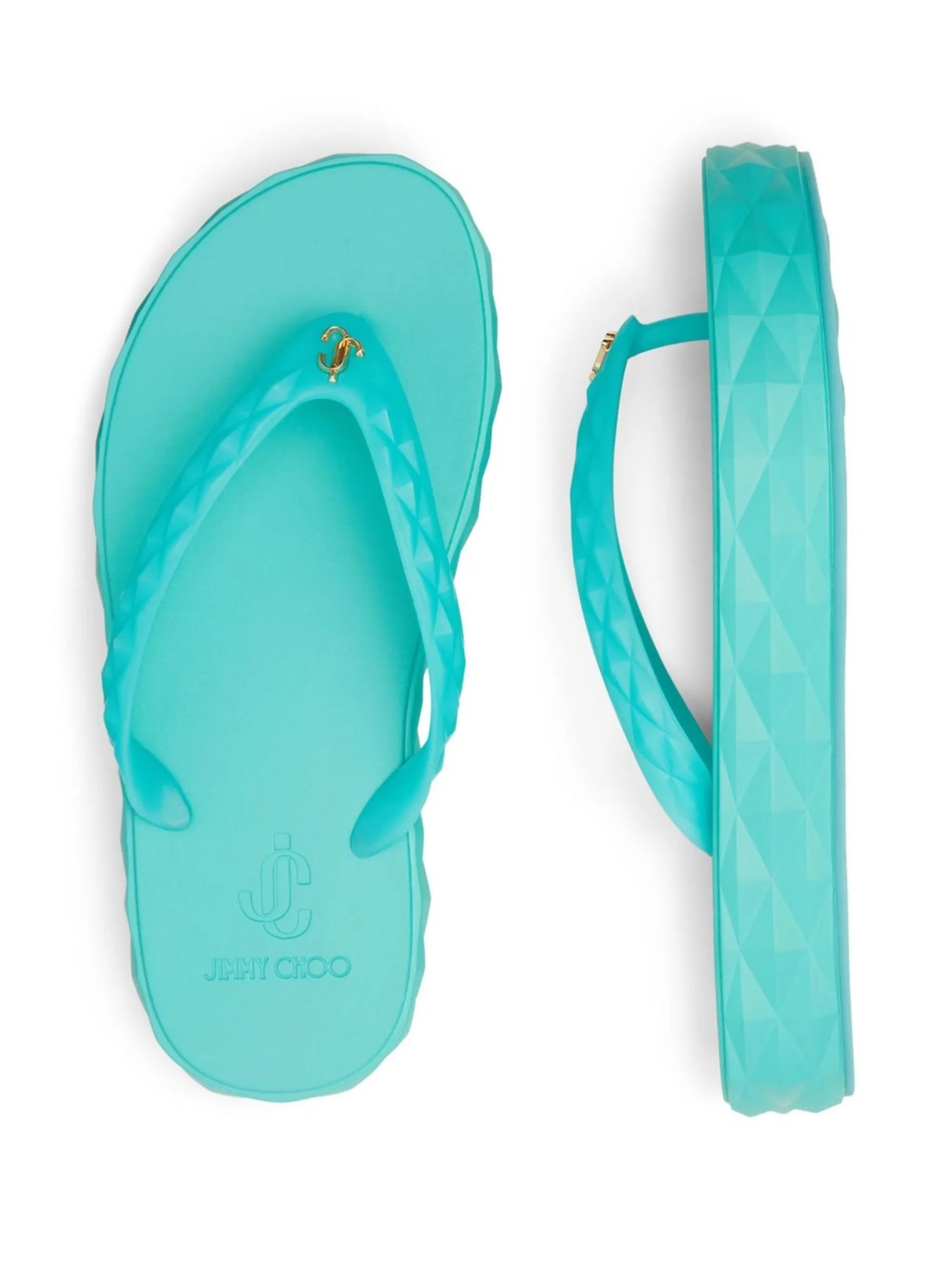 Diamond flip-flops