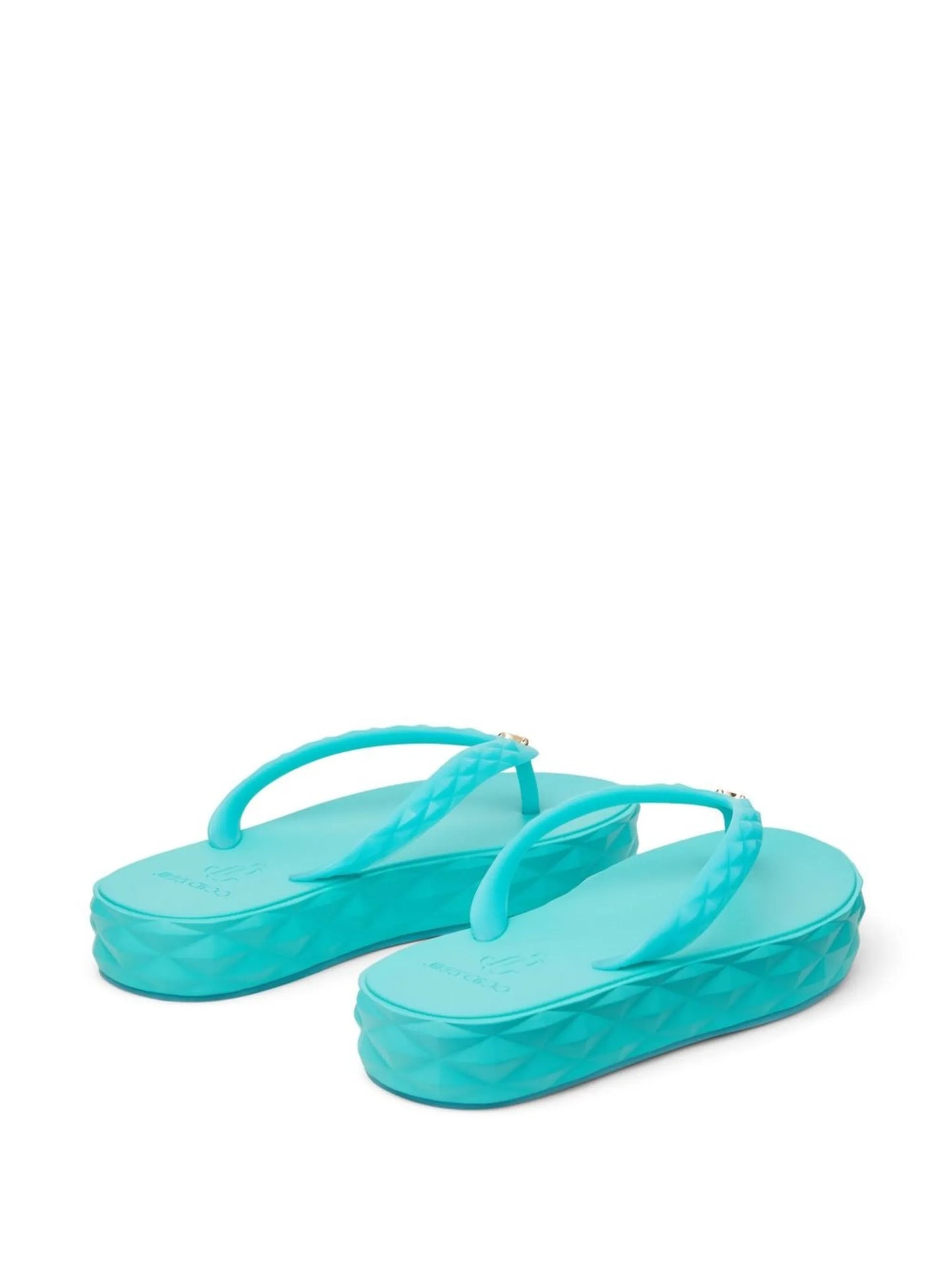 Diamond flip-flops