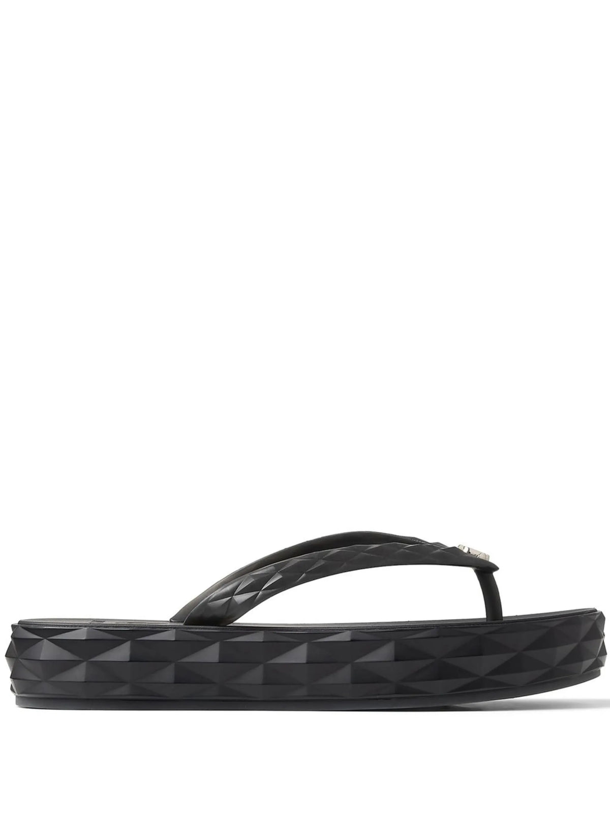 Diamond flip flops