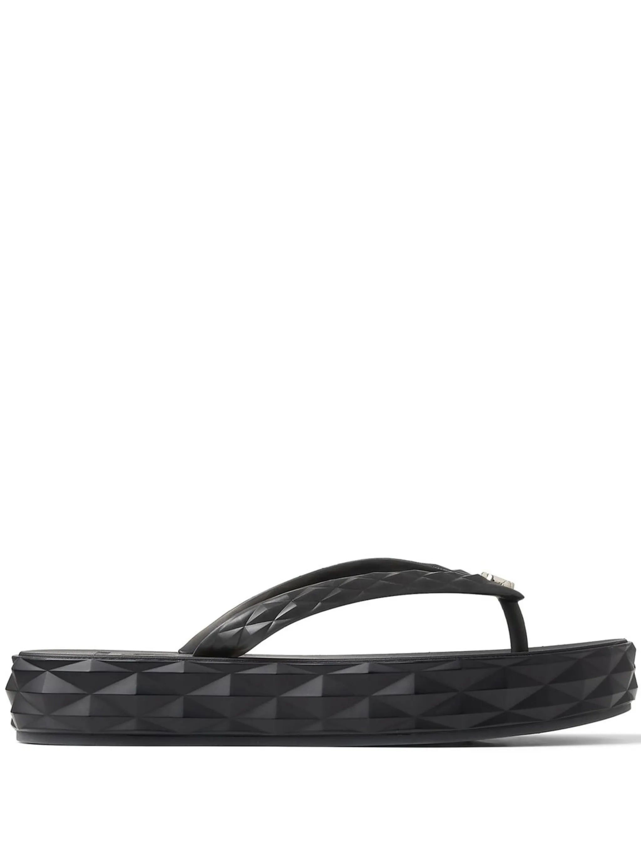 Diamond flip flops