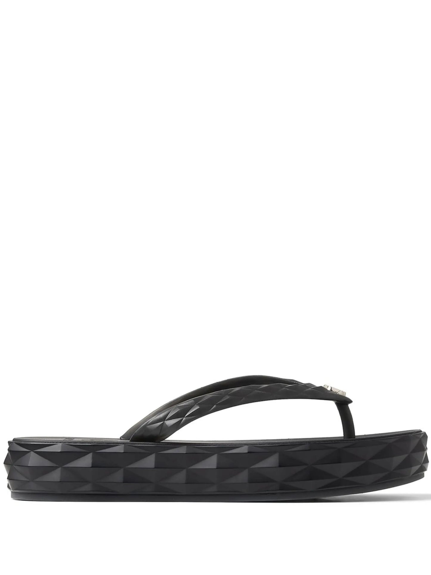 Diamond flip flops