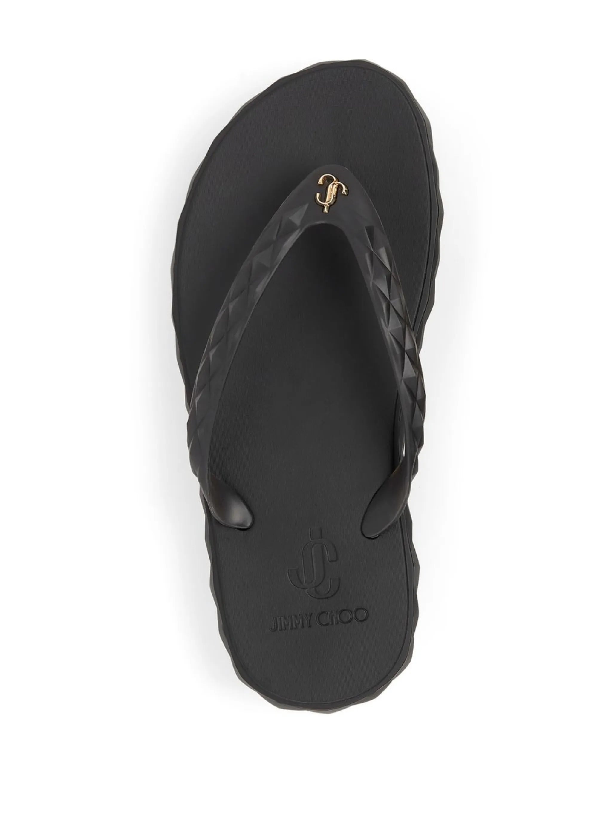 Diamond flip flops