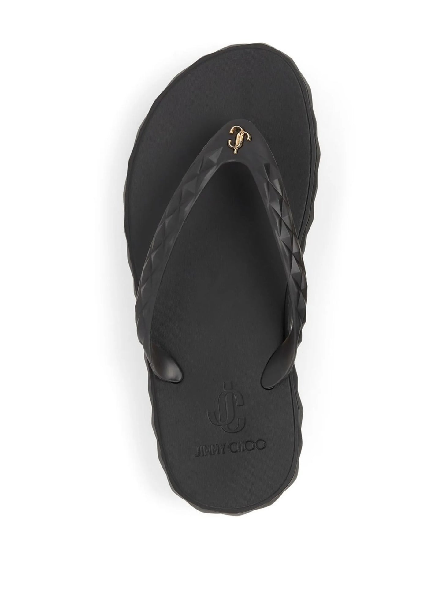 Diamond flip flops