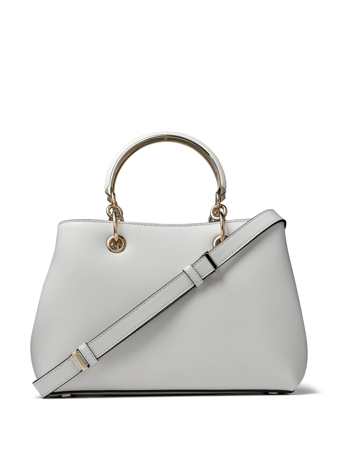 Bon Bon S leather tote bag