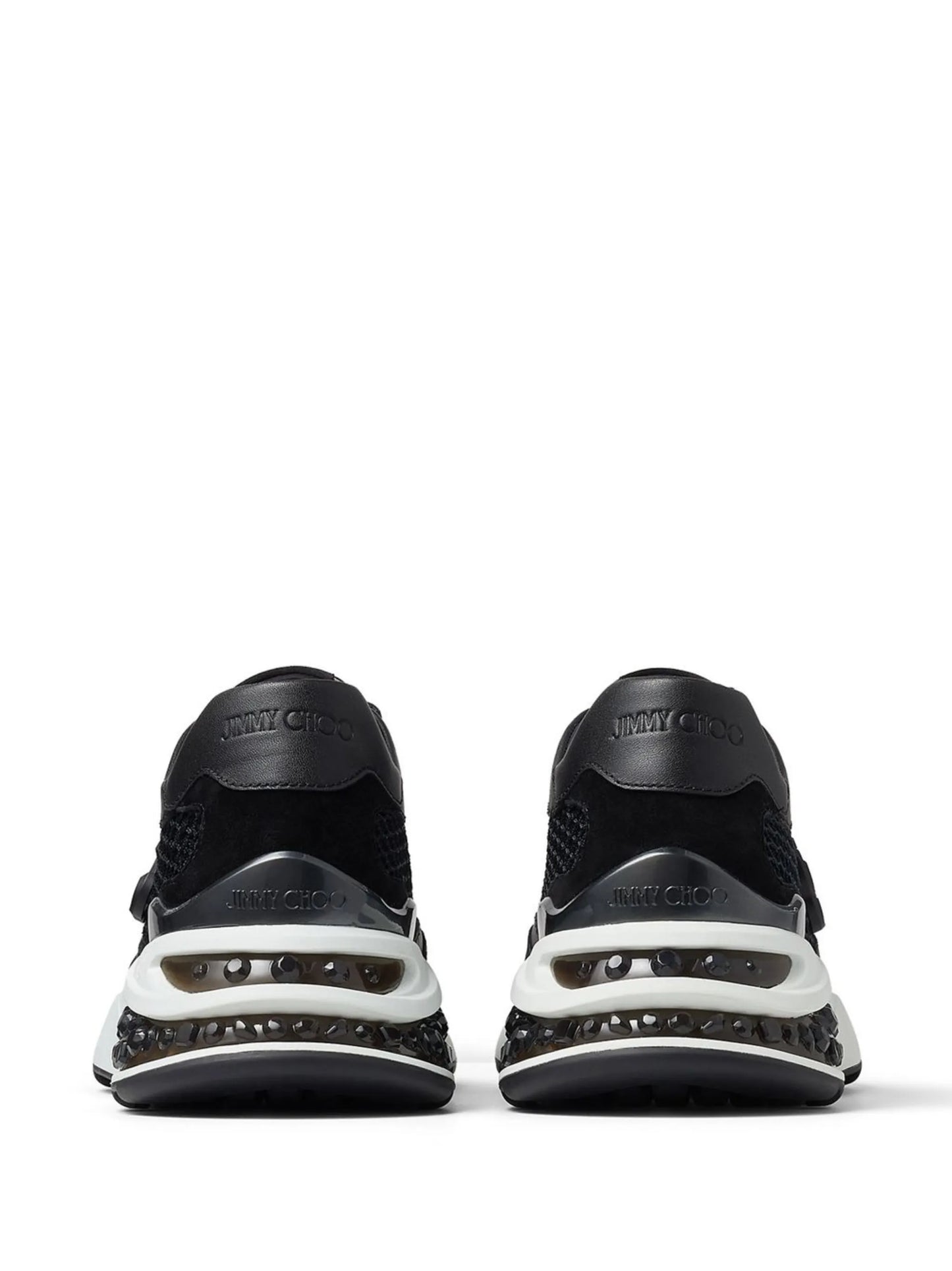 Memphis low-top leather sneakers