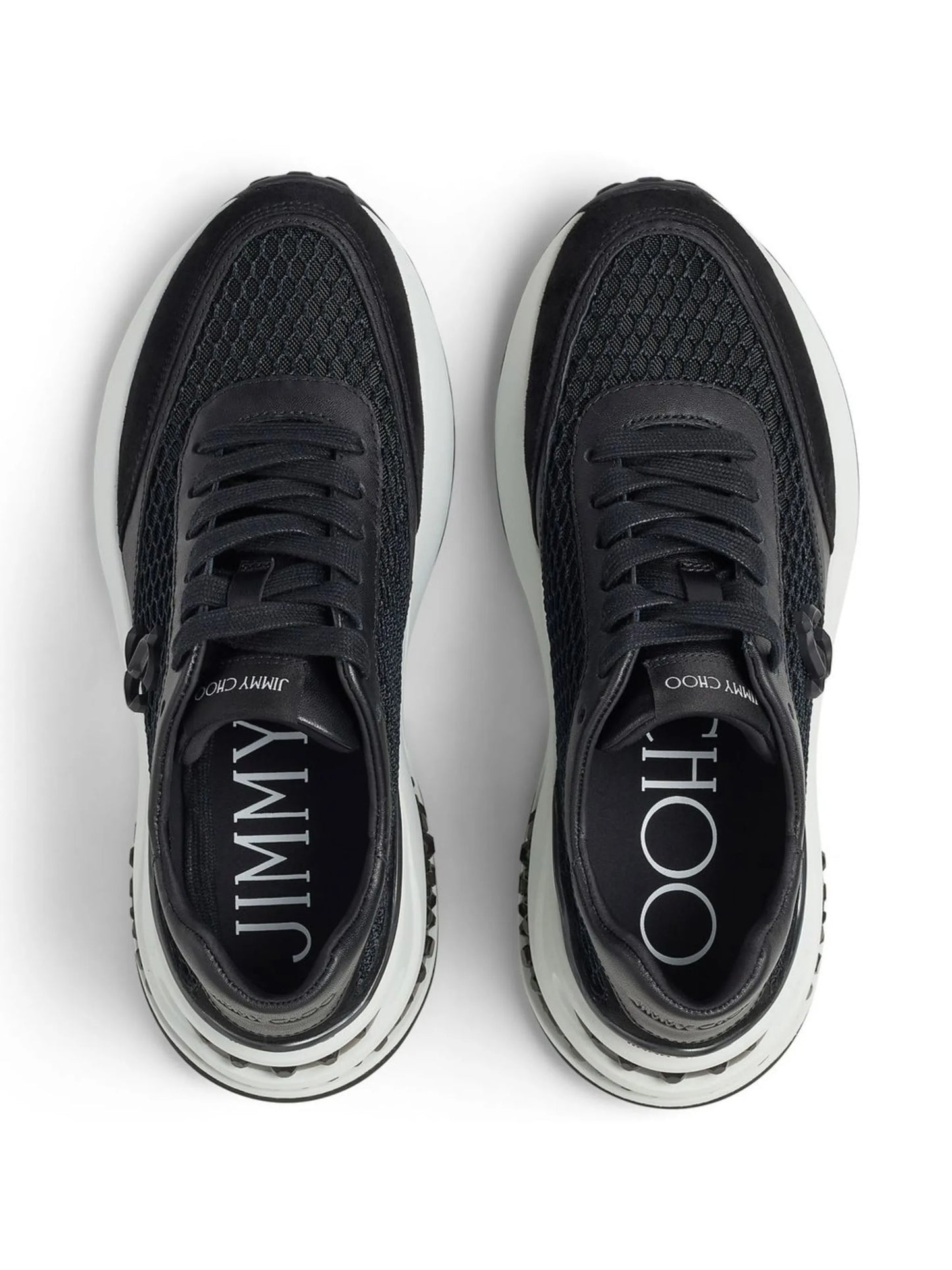Memphis low-top leather sneakers