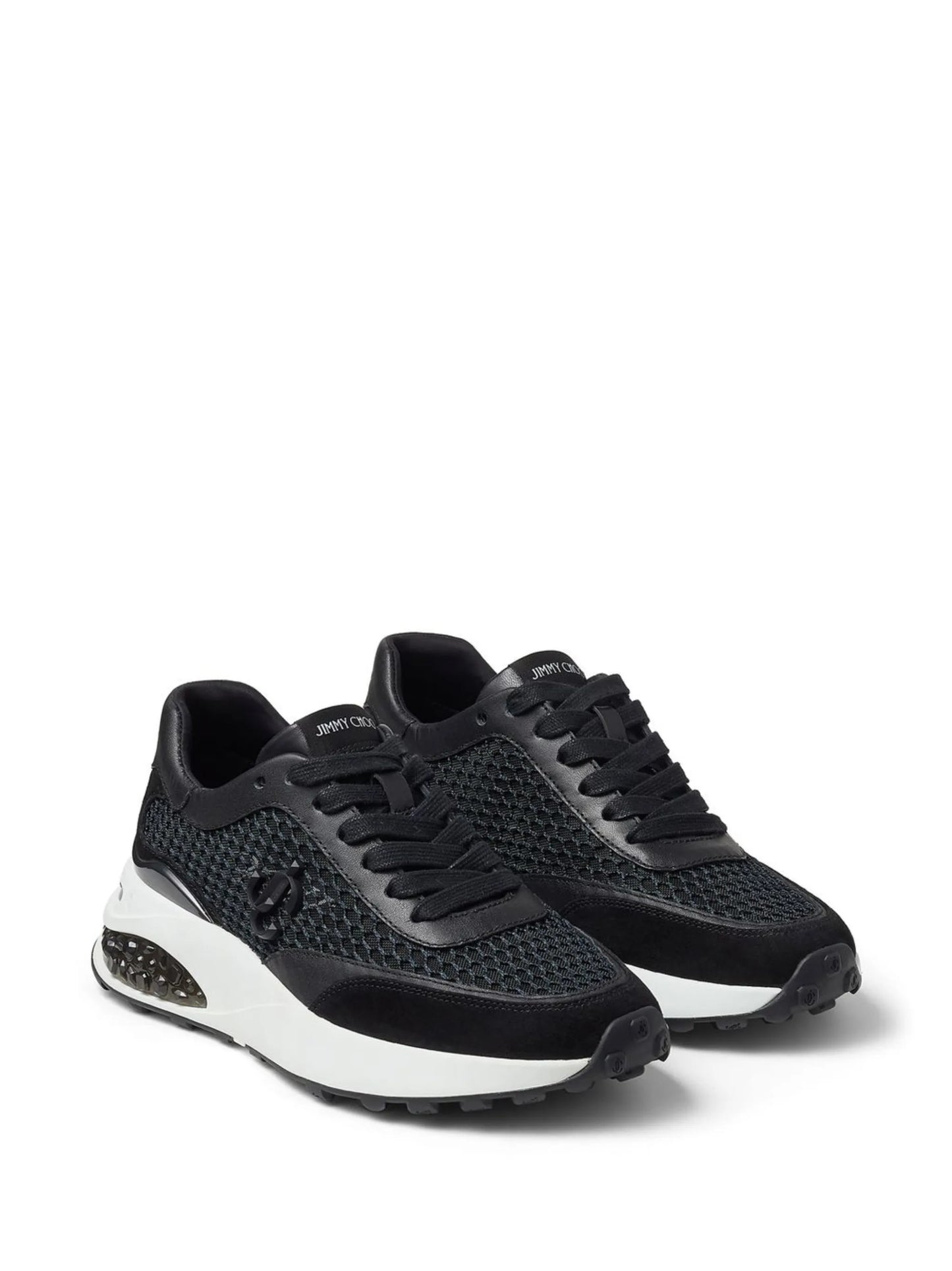 Memphis low-top leather sneakers