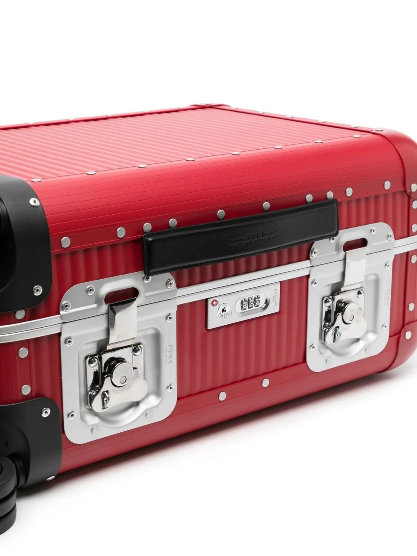 Spinner 55 cabin bag