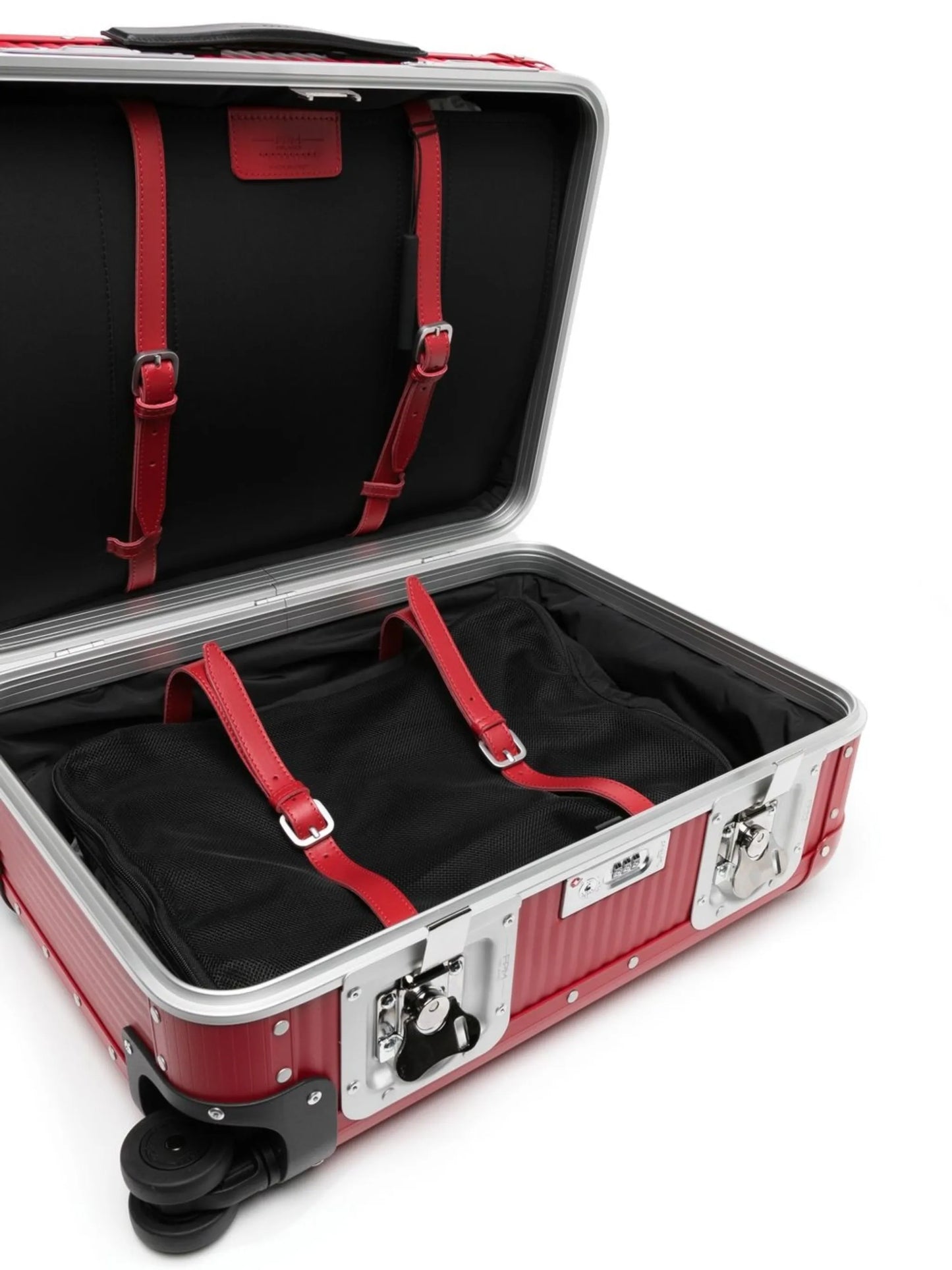 Spinner 55 cabin bag