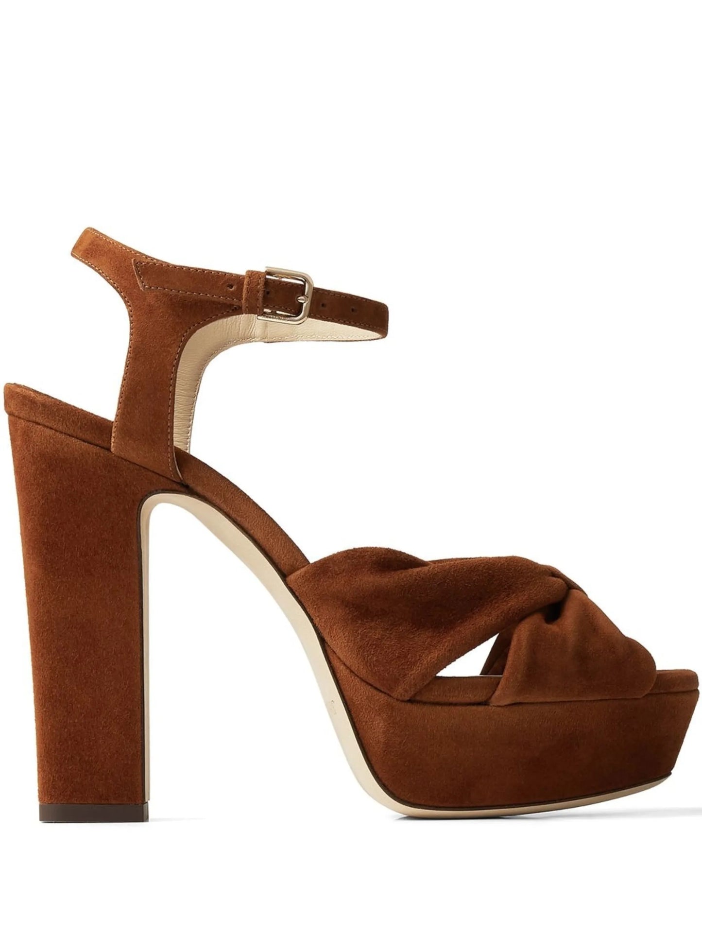 Heloise 120mm platform sandals