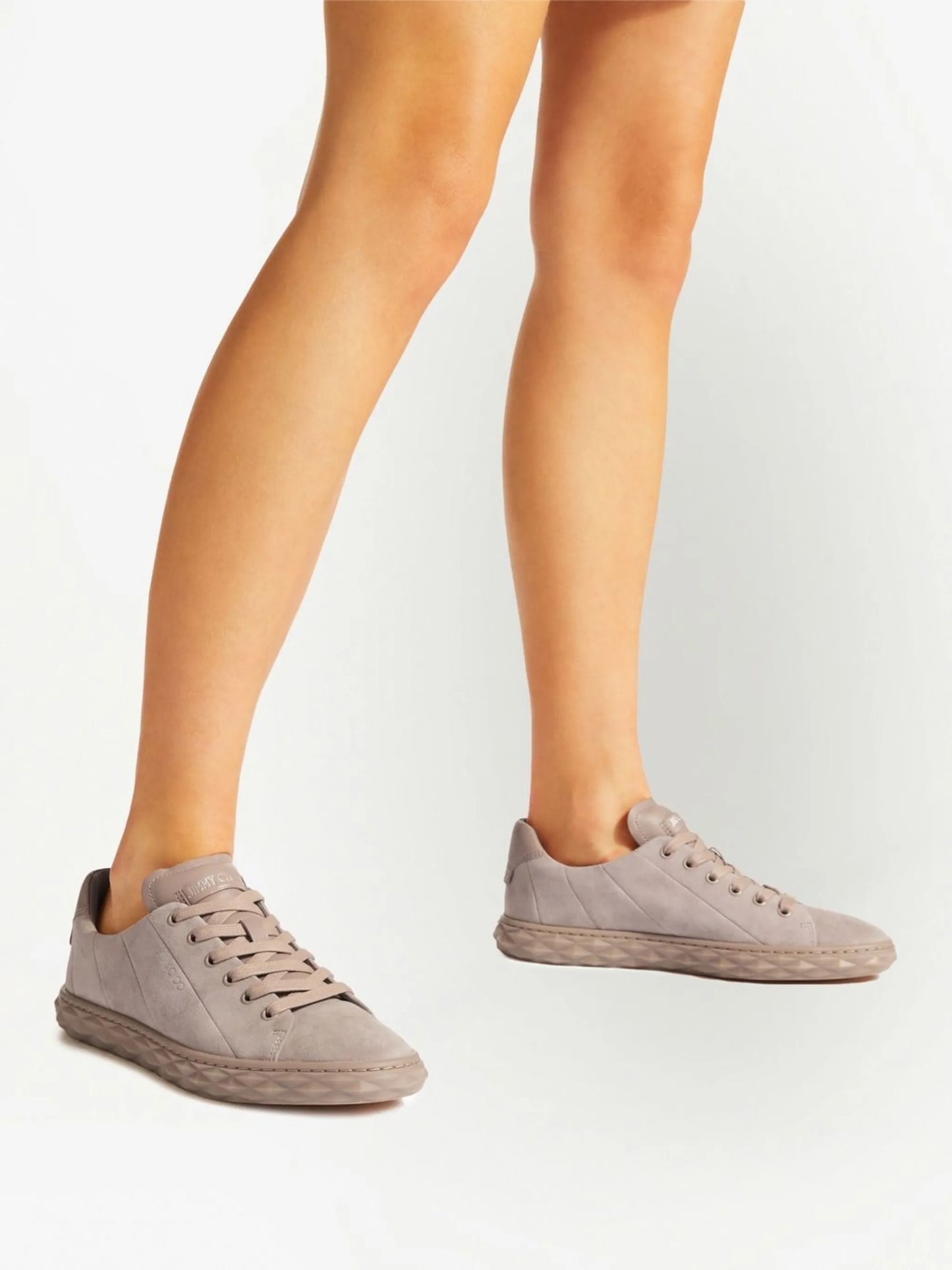 Diamond Light low-top sneakers