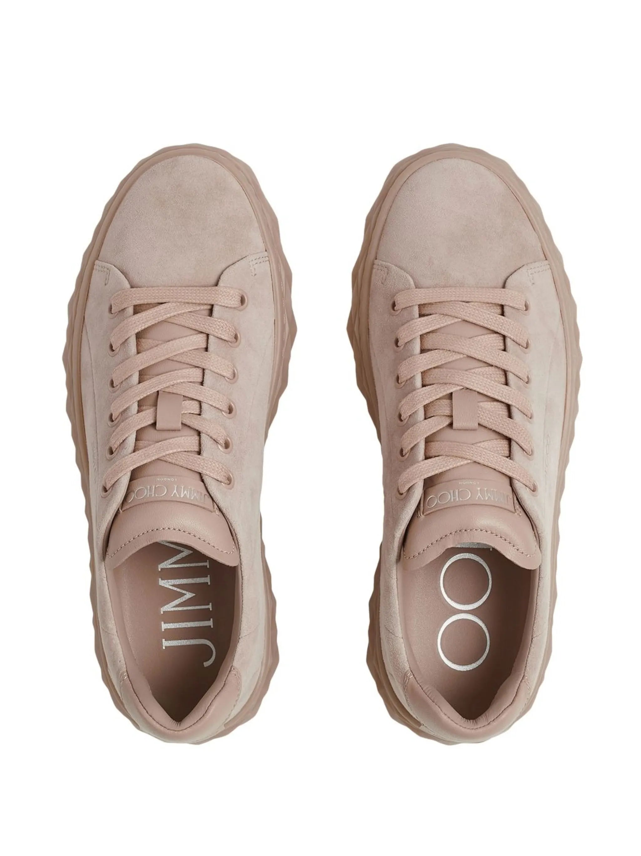Diamond Light low-top sneakers