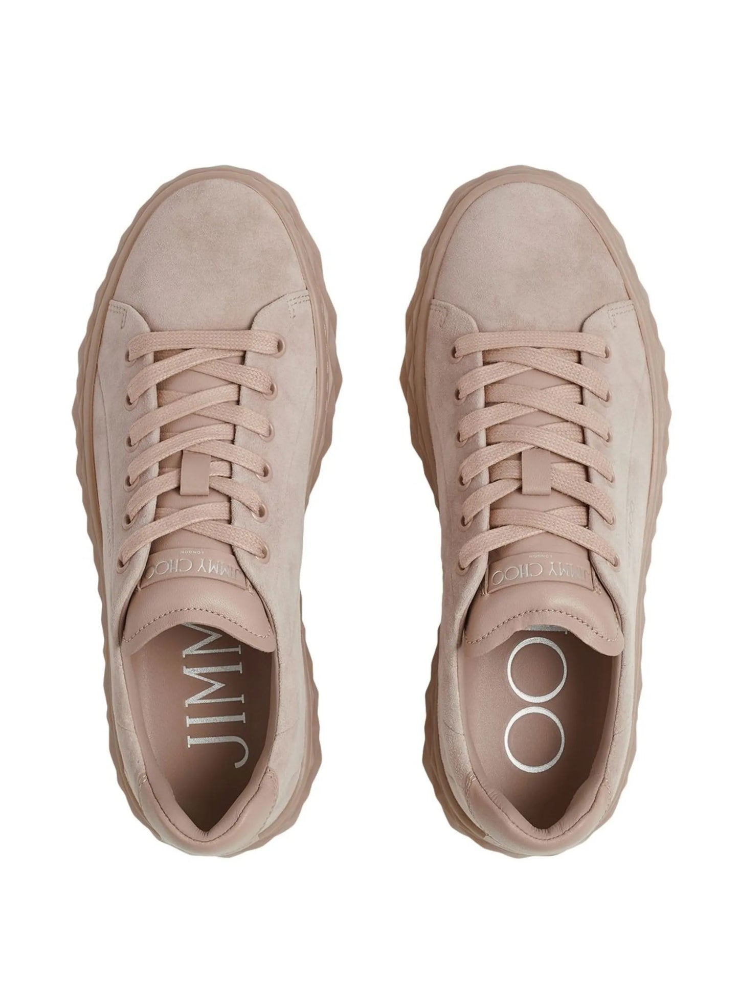 Diamond Light low-top sneakers