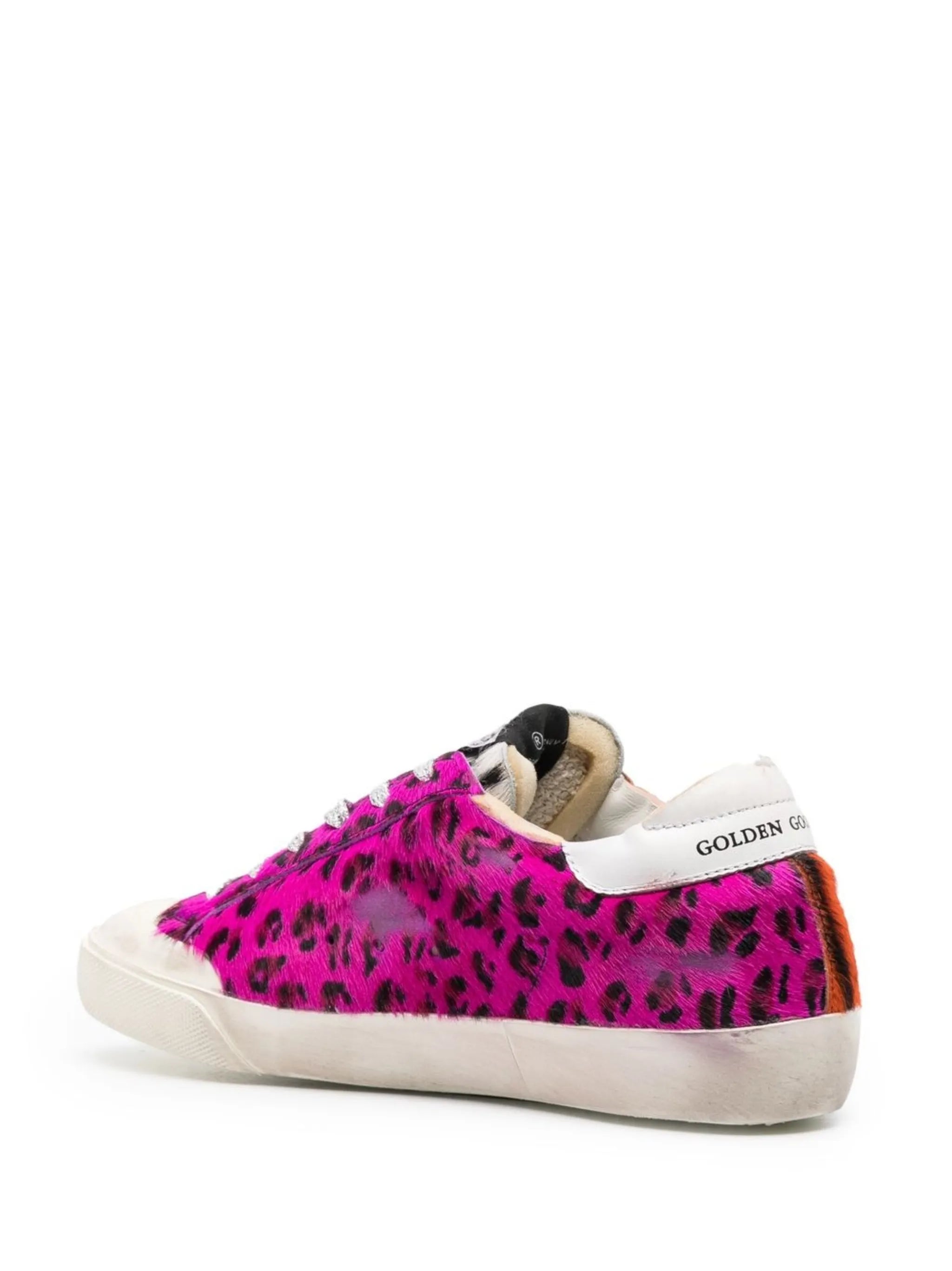 low top sneakers