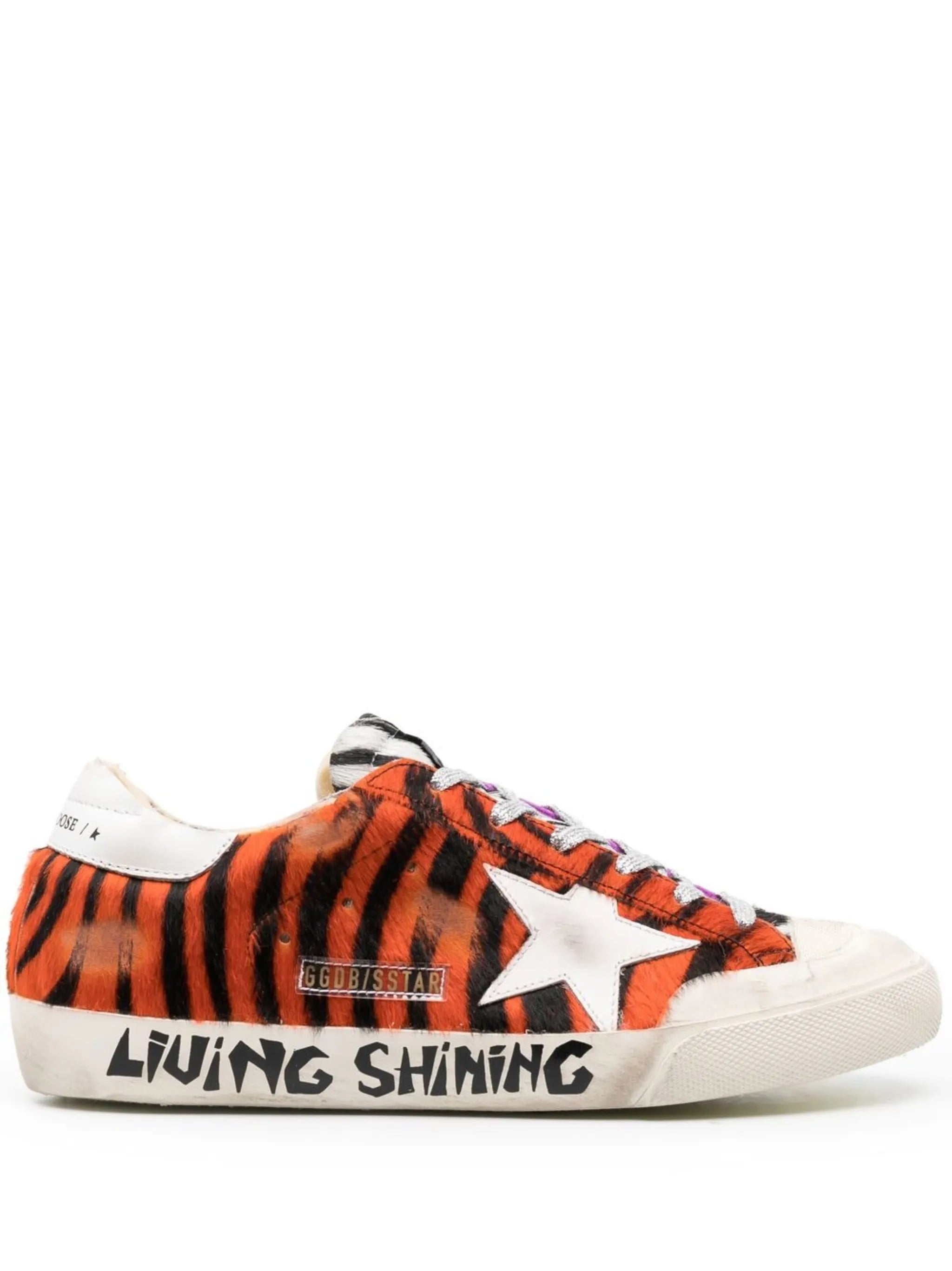 low top sneakers