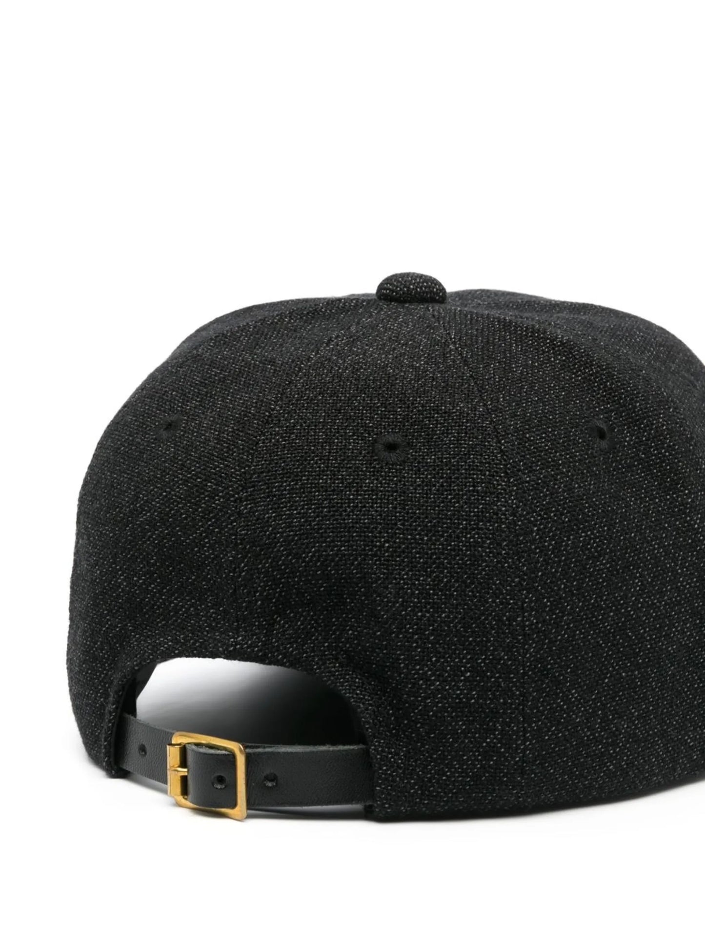 Freedom embroidered-logo cap