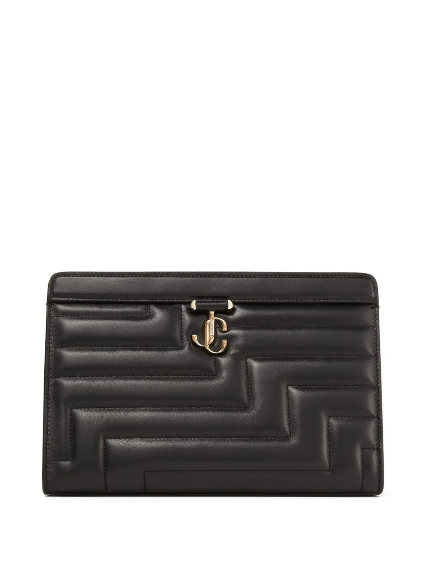 Avenue quilted pouch