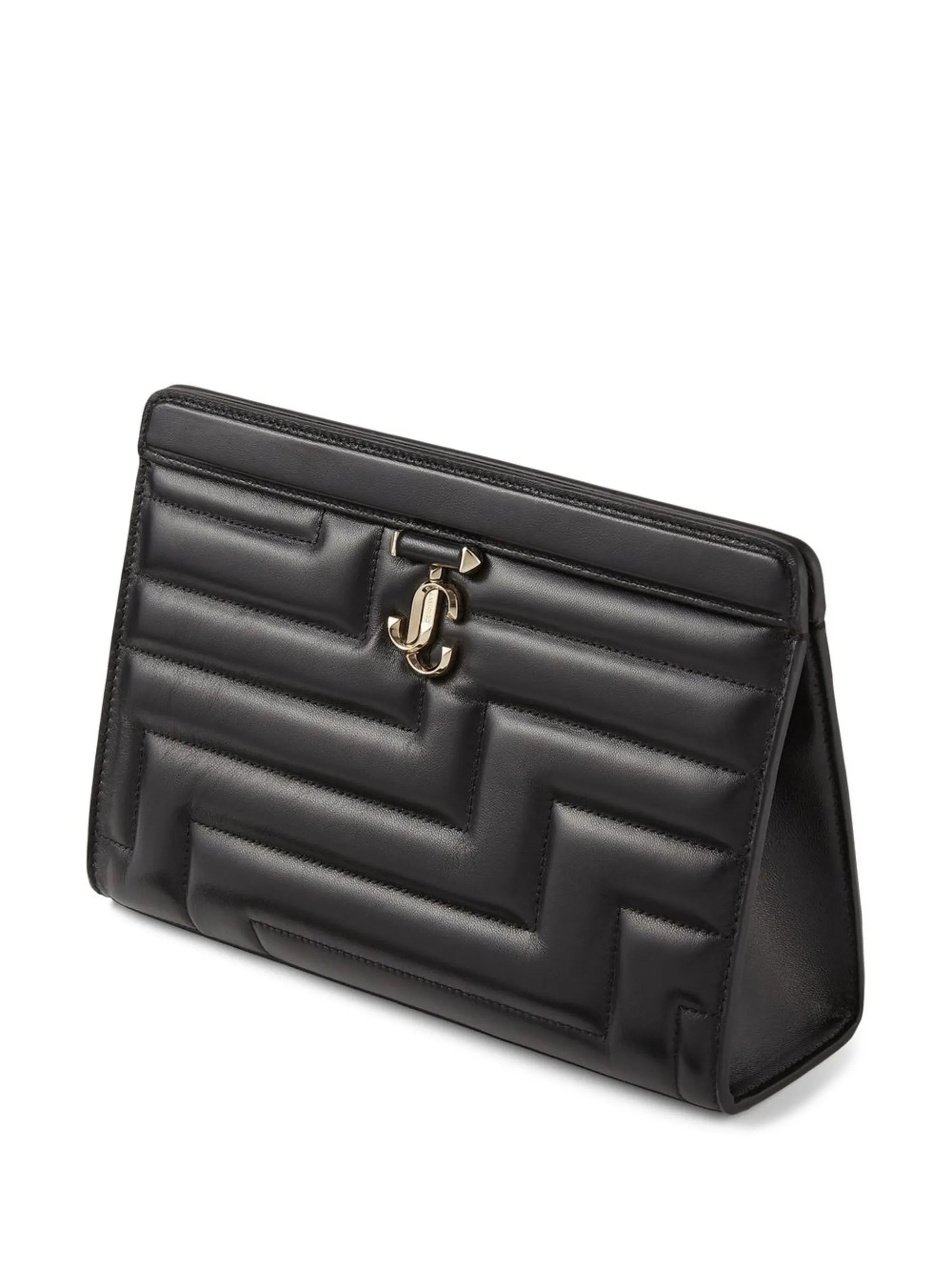 Avenue quilted pouch