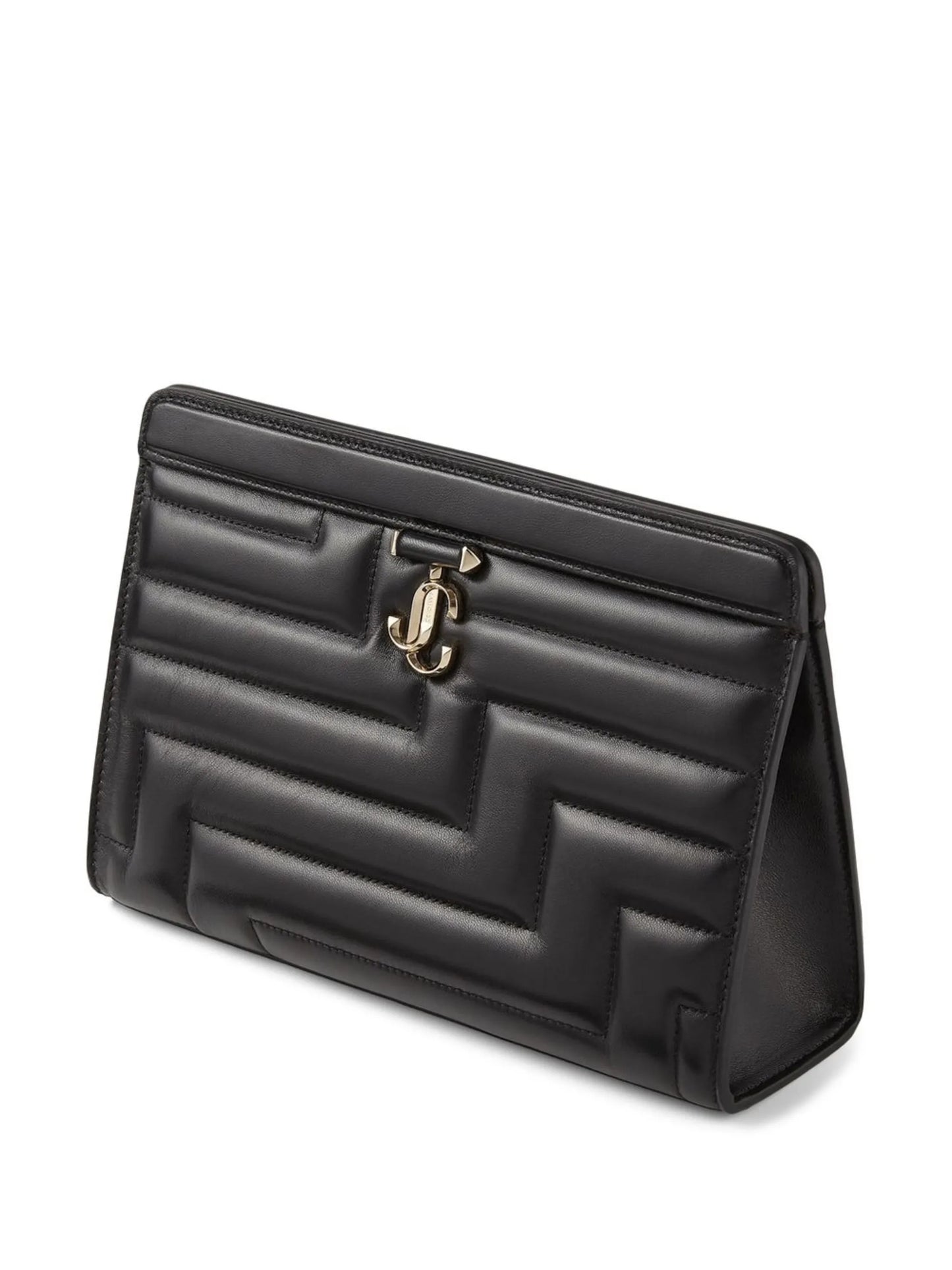 Avenue quilted pouch