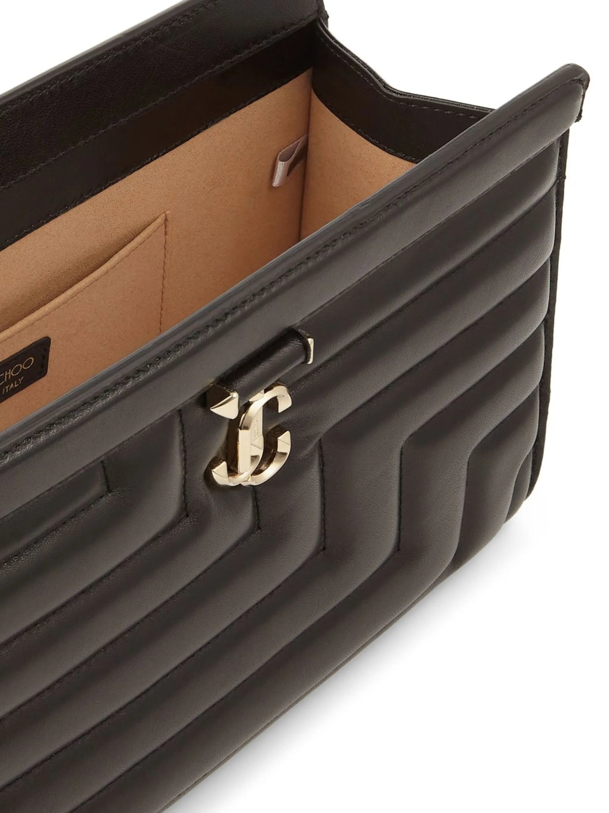 Avenue quilted pouch