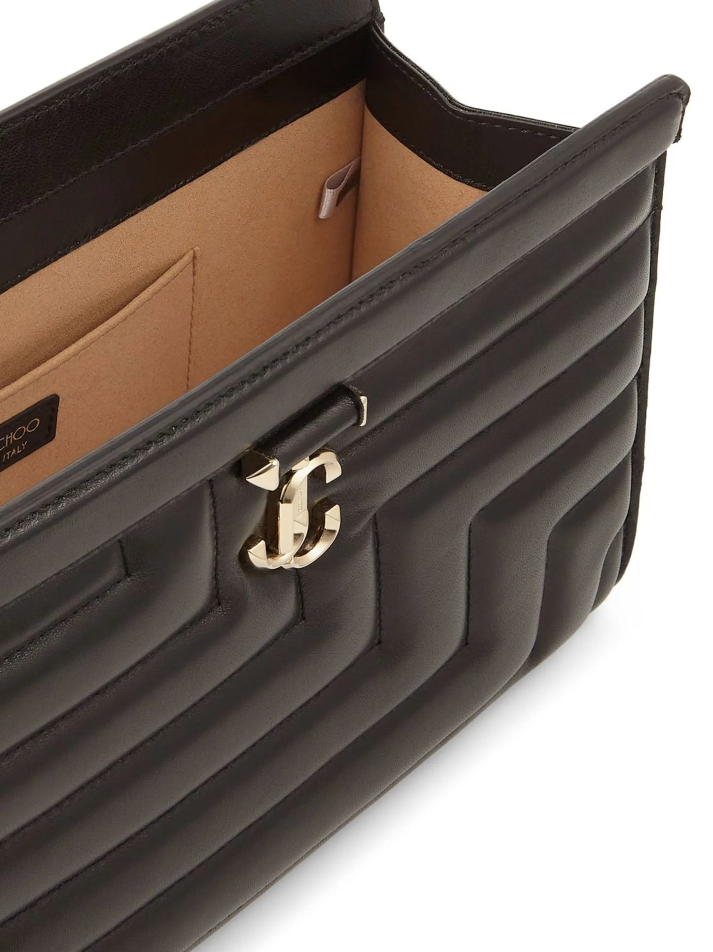 Avenue quilted pouch