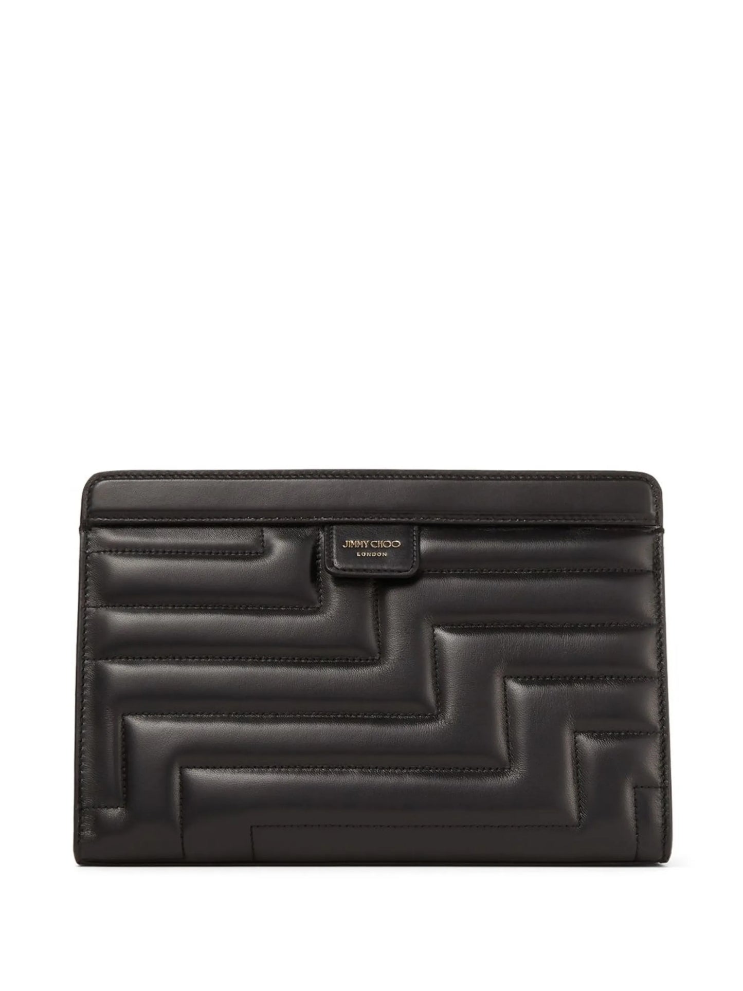 Avenue quilted pouch