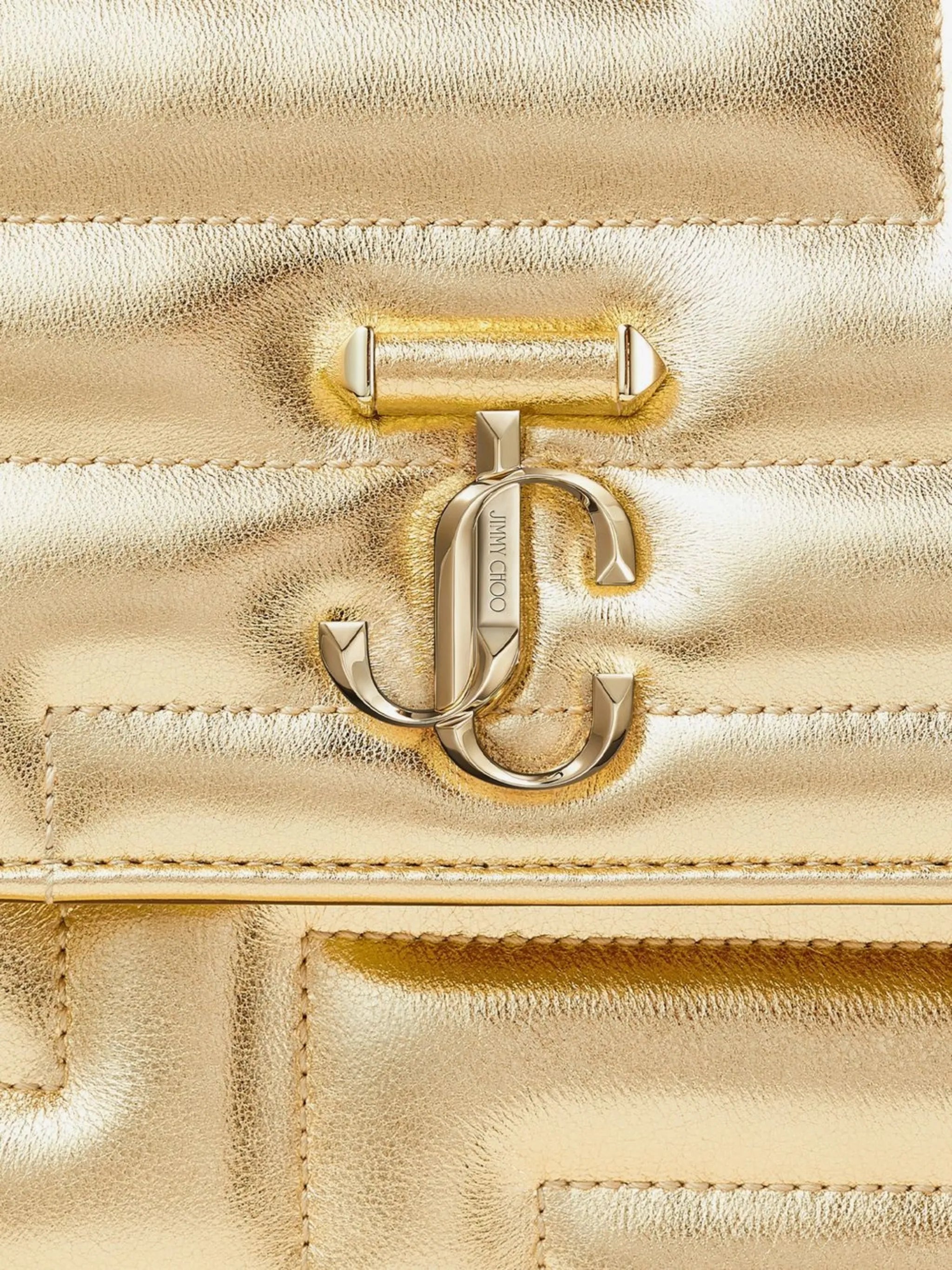 Avenue Quad shoulder bag