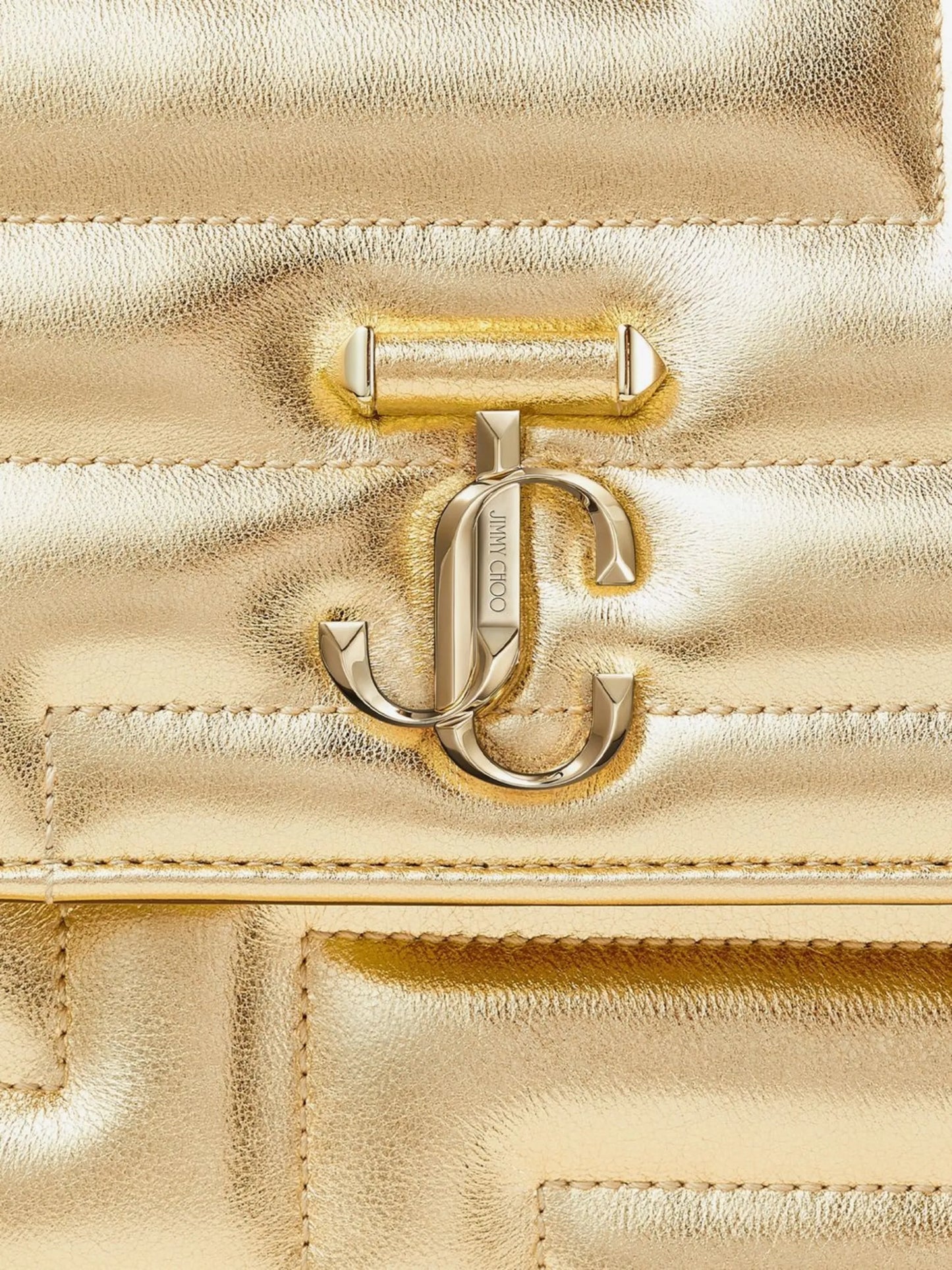 Avenue Quad shoulder bag