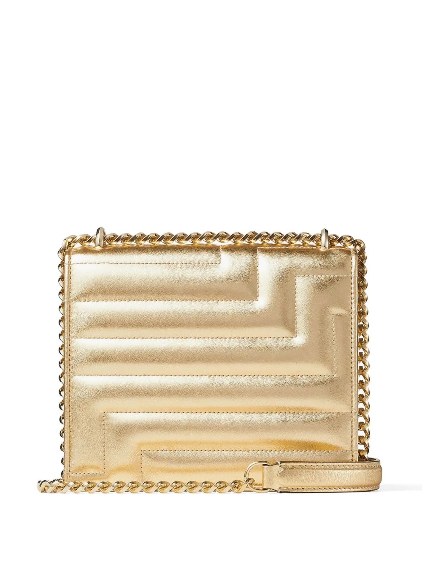 Avenue Quad shoulder bag