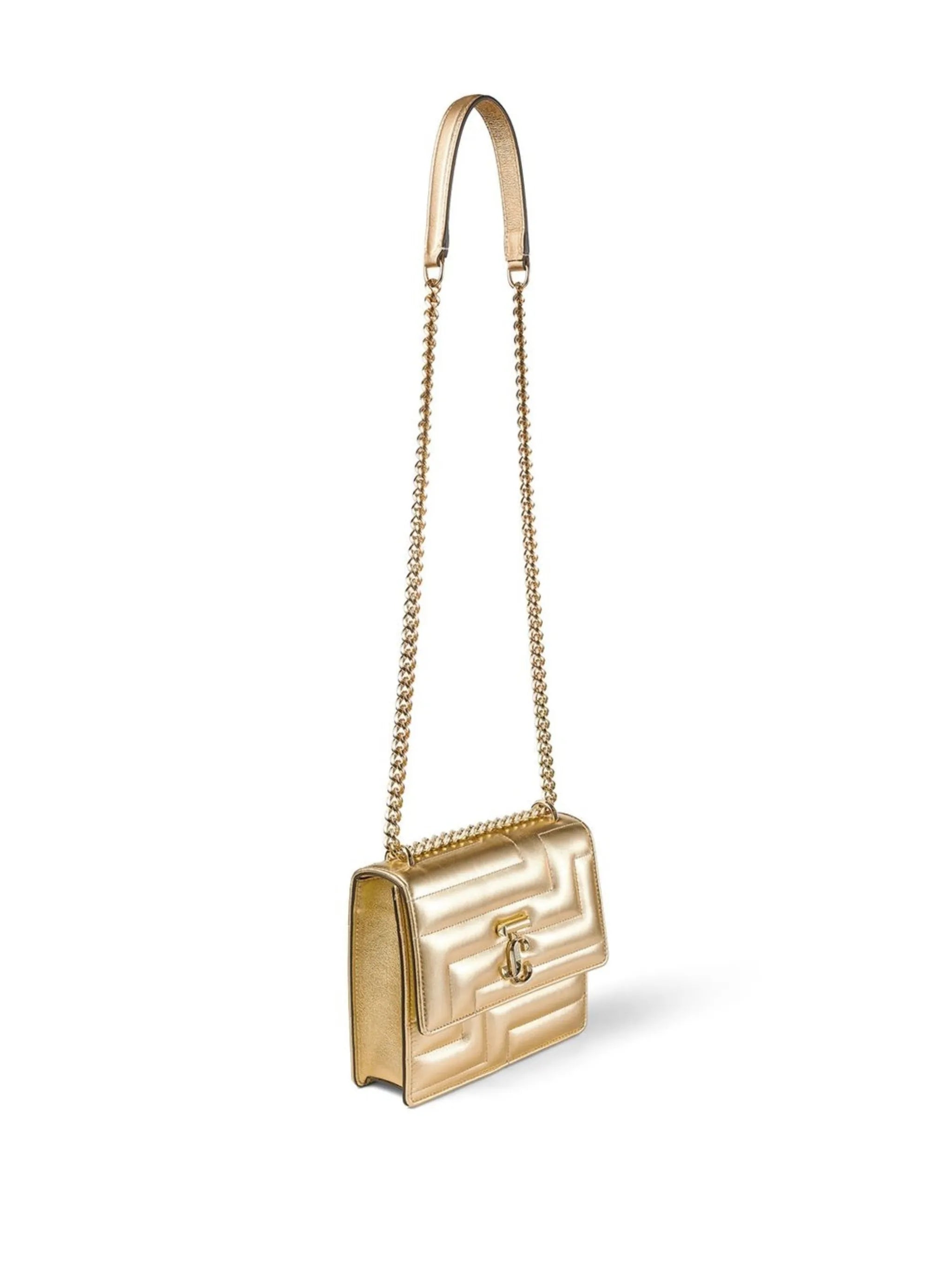 Avenue Quad shoulder bag