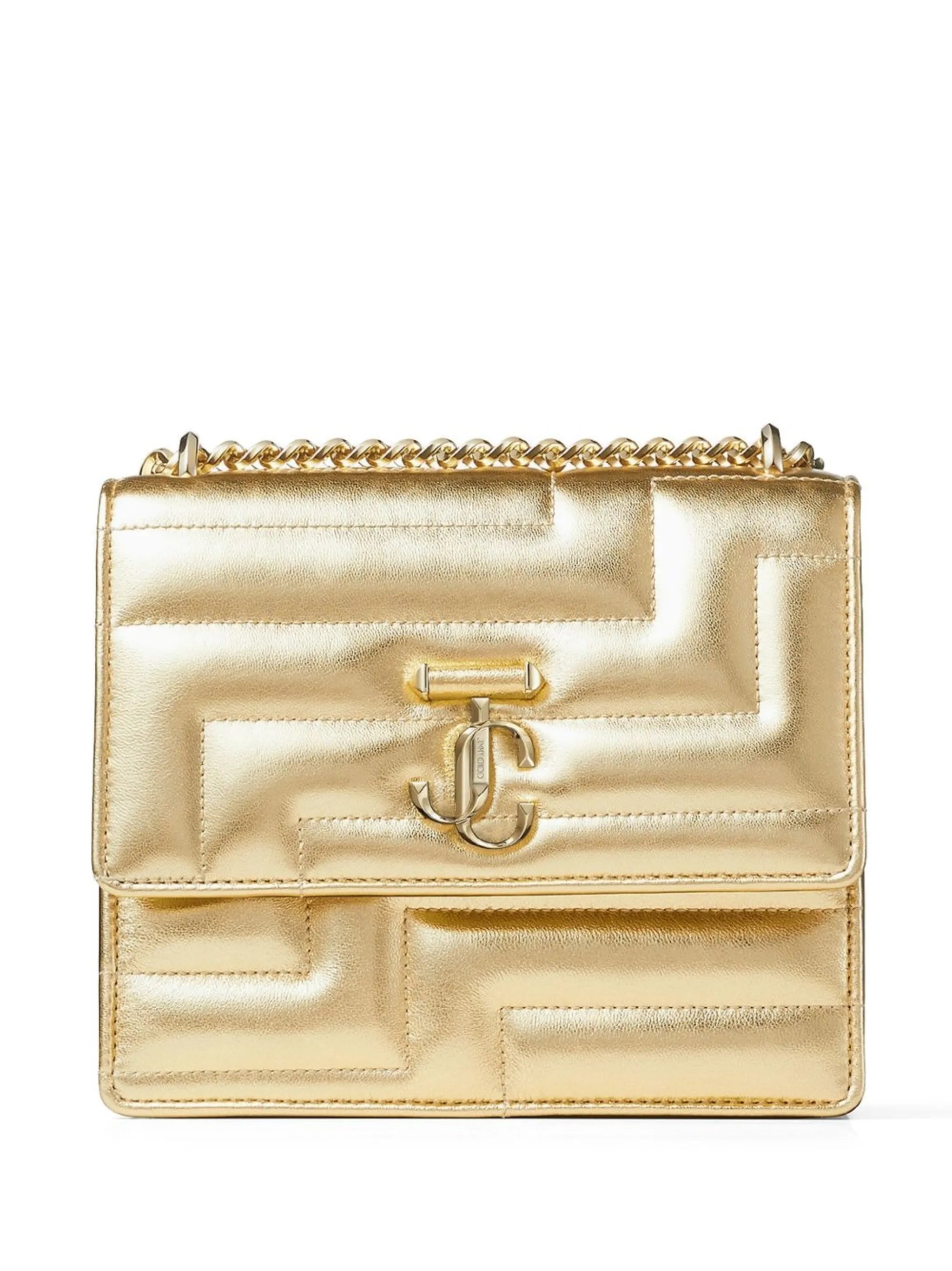 Avenue Quad shoulder bag