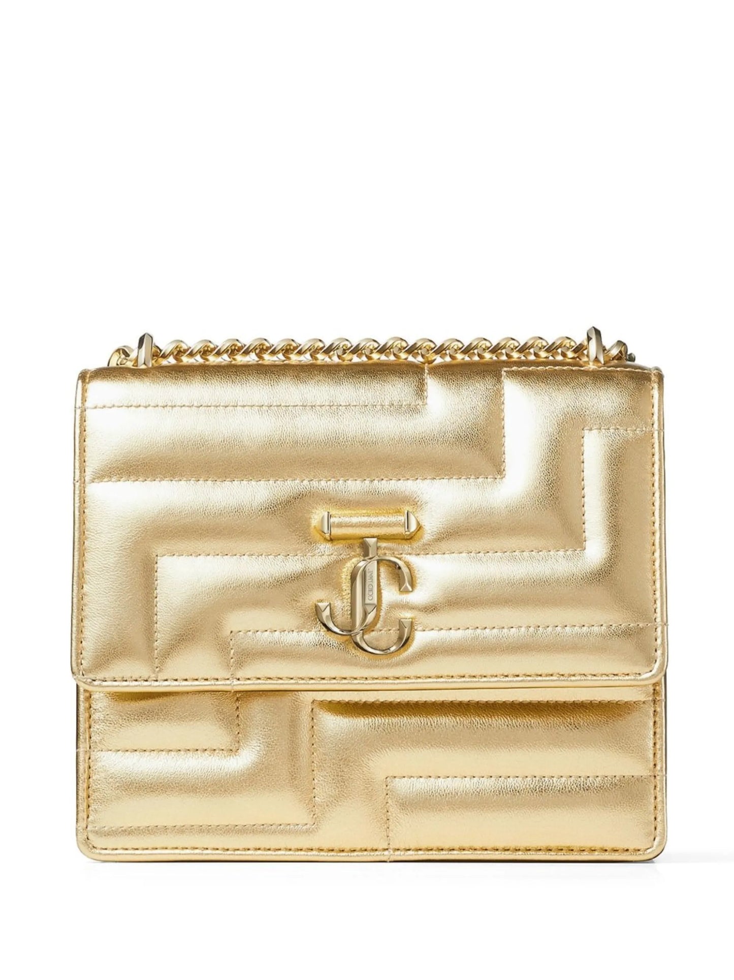 Avenue Quad shoulder bag