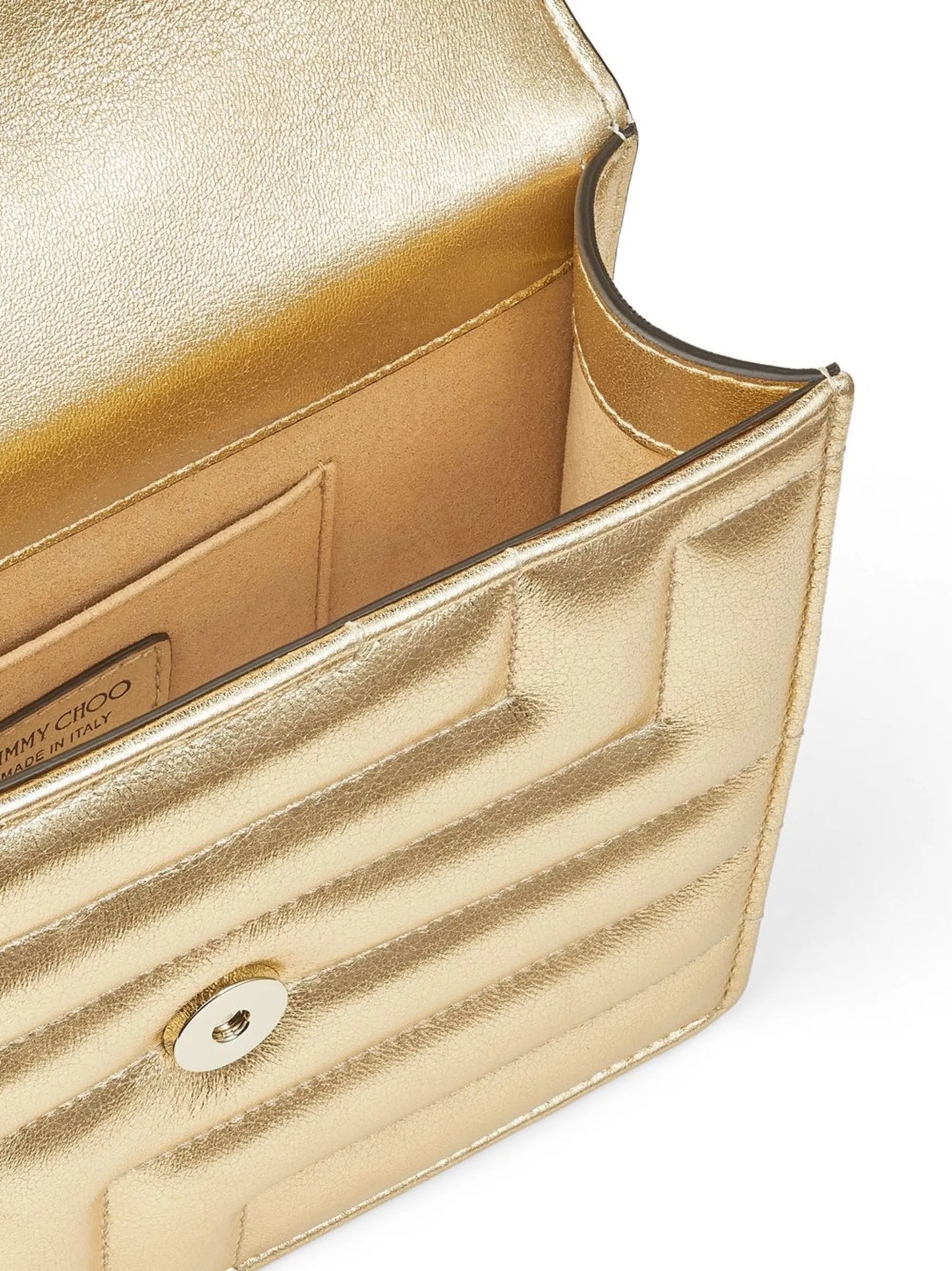 Avenue Quad shoulder bag