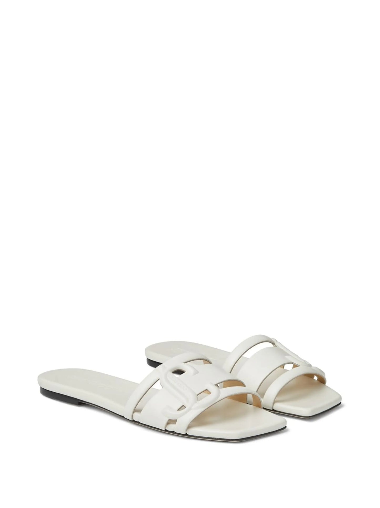 Laran flat sandals