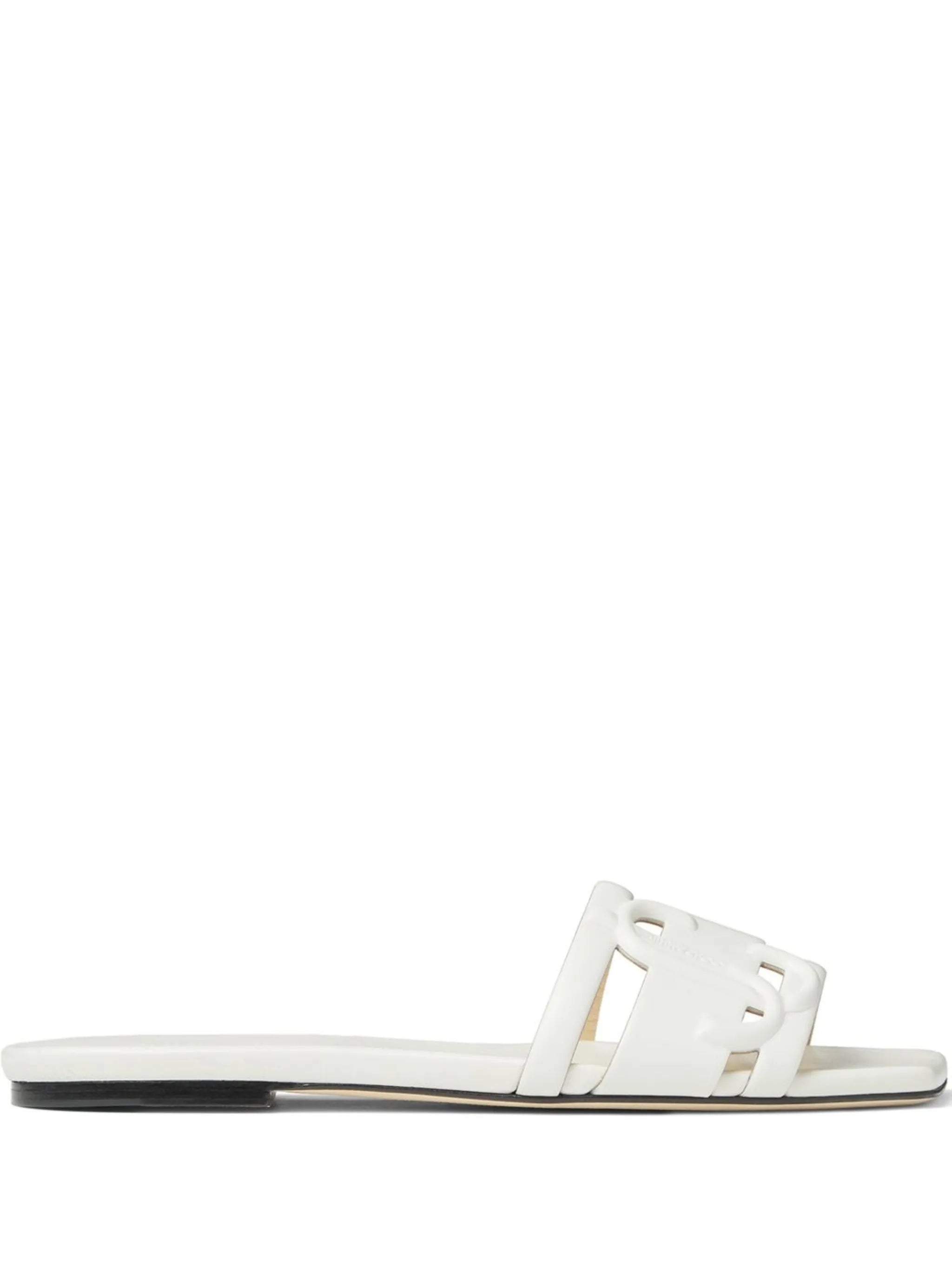Laran flat sandals