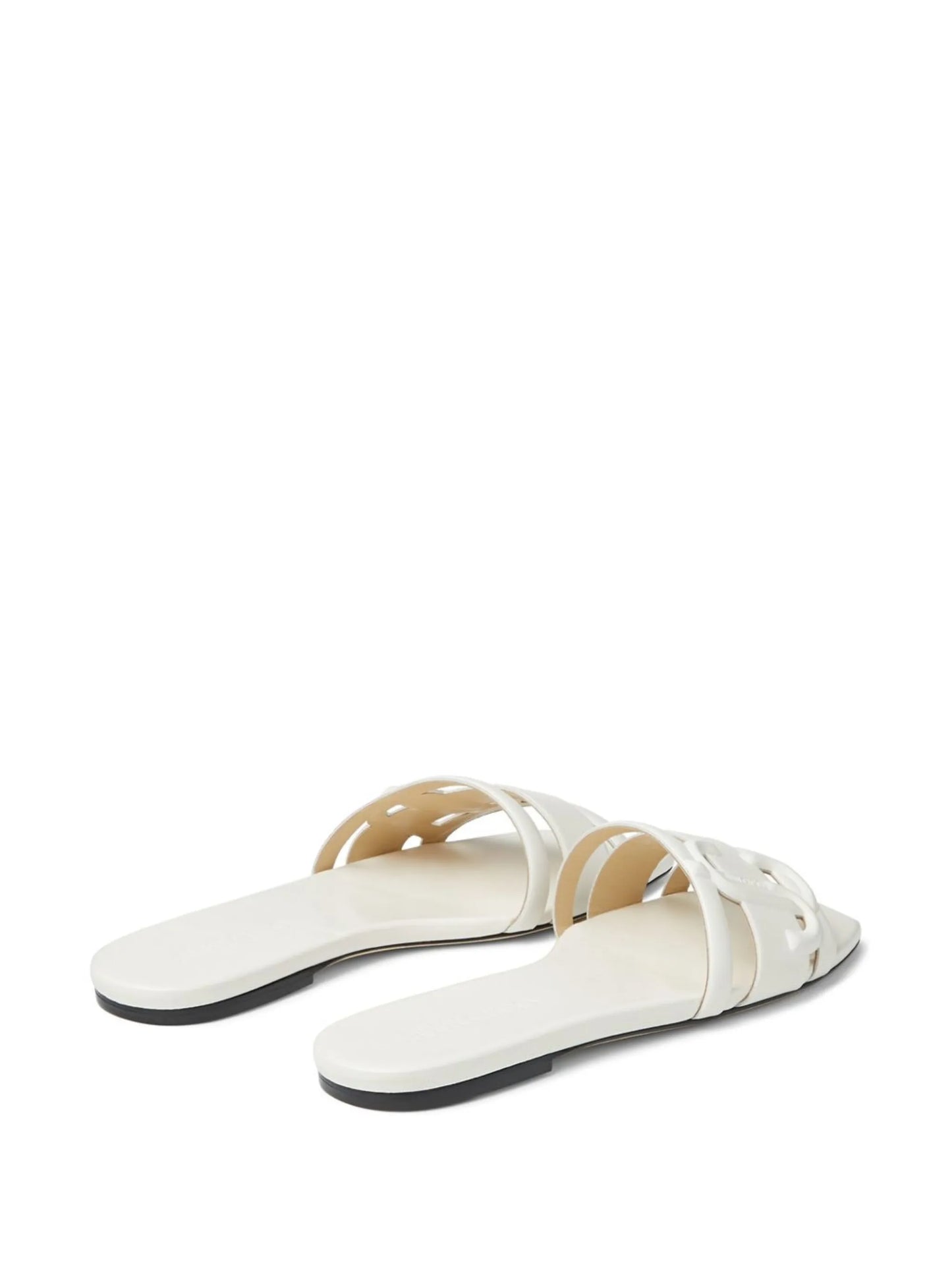 Laran flat sandals