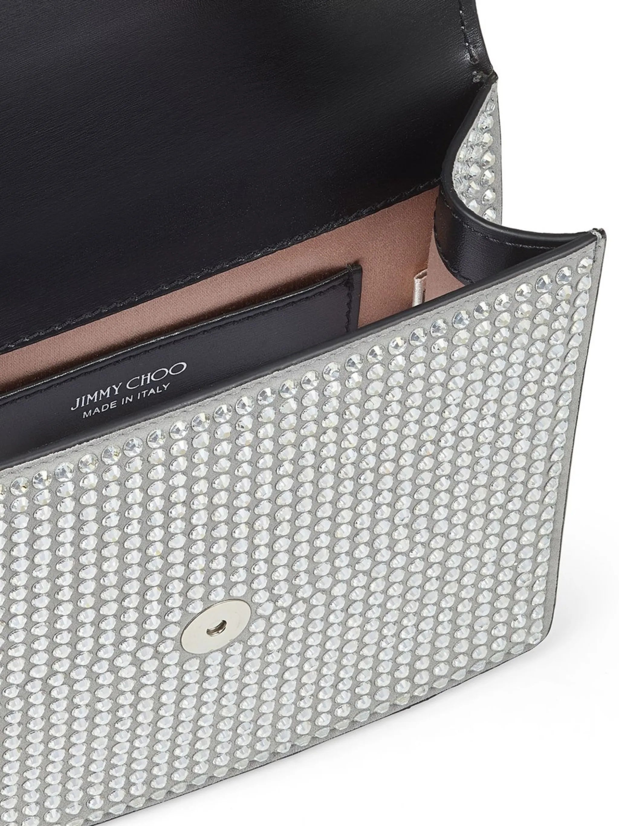 Avenue Quad XS shoulder bag