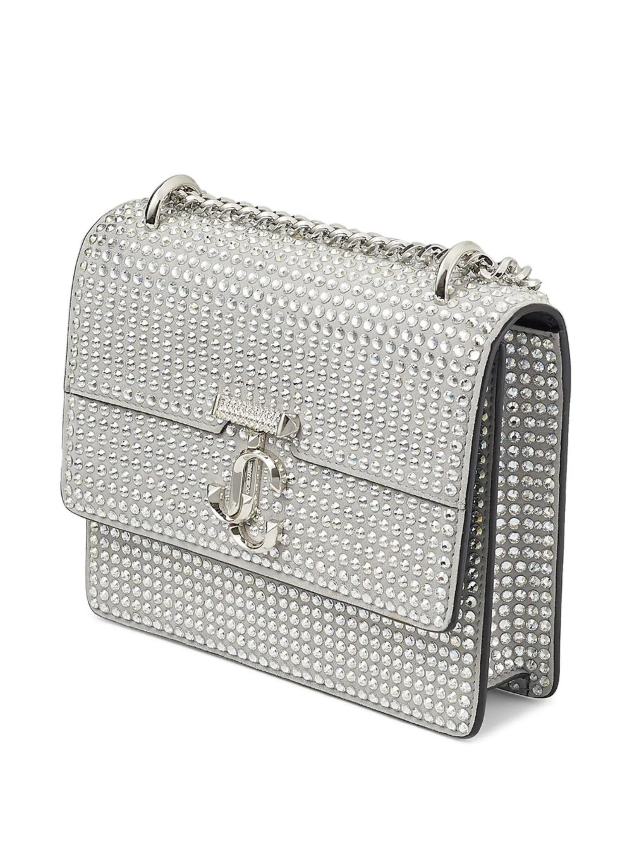 Avenue Quad XS shoulder bag