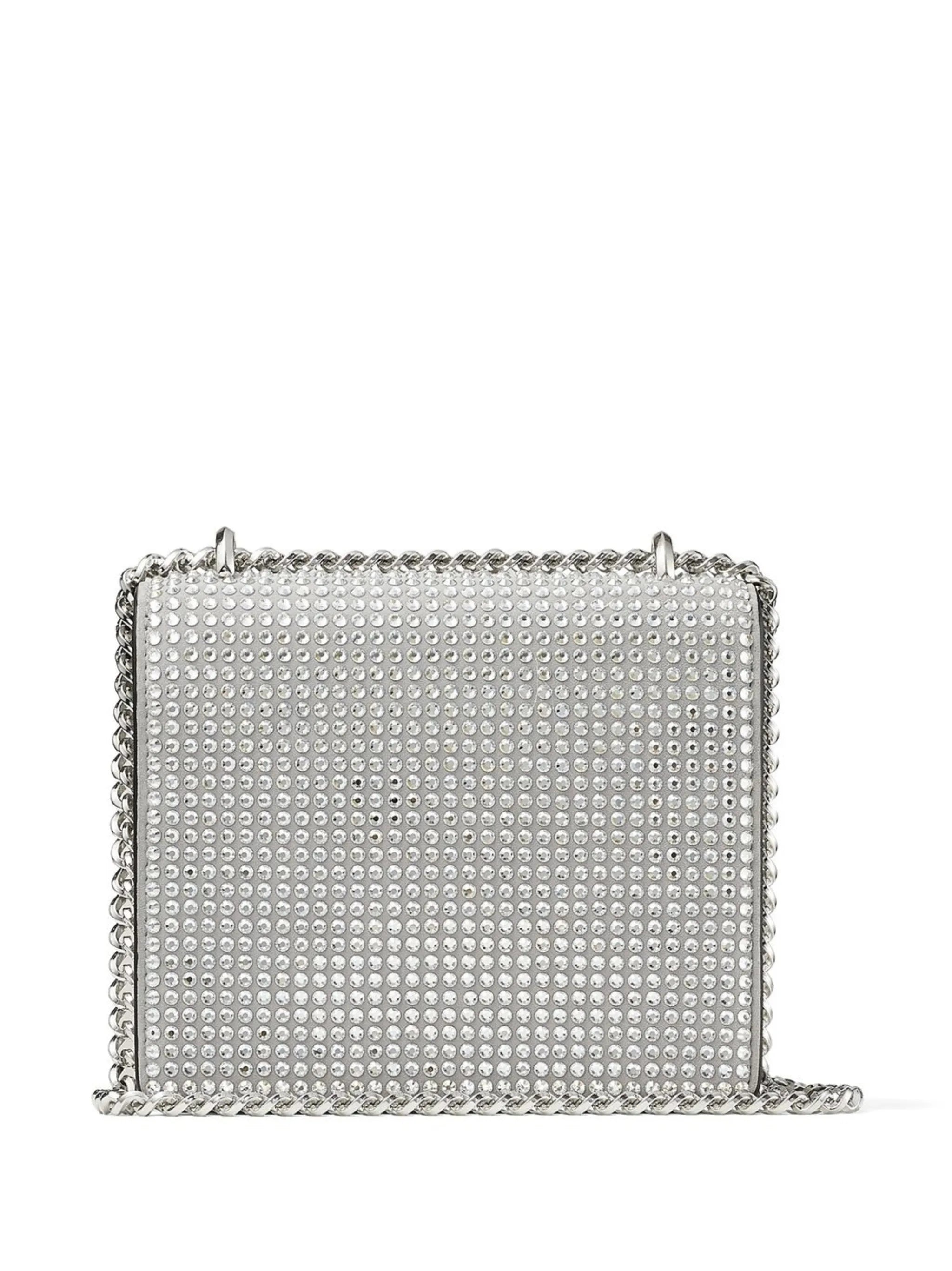 Avenue Quad XS shoulder bag