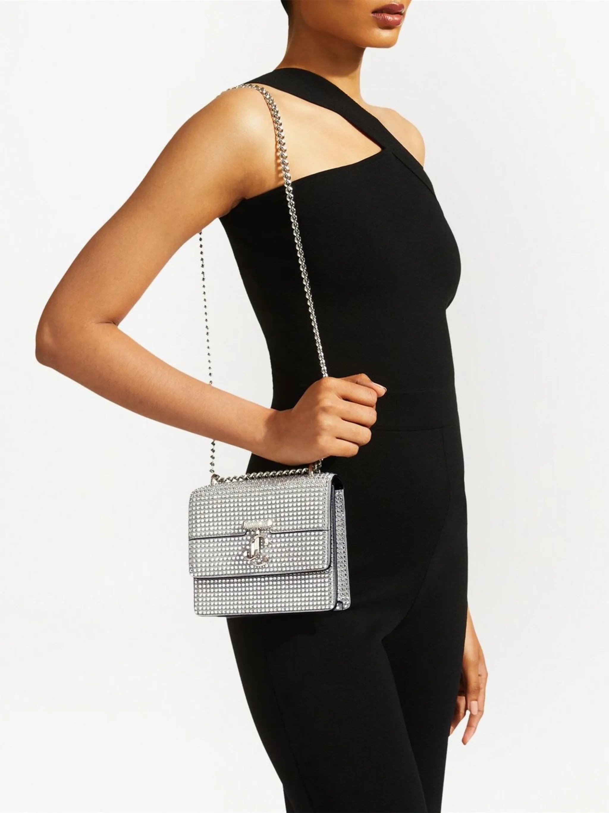 Avenue Quad XS shoulder bag