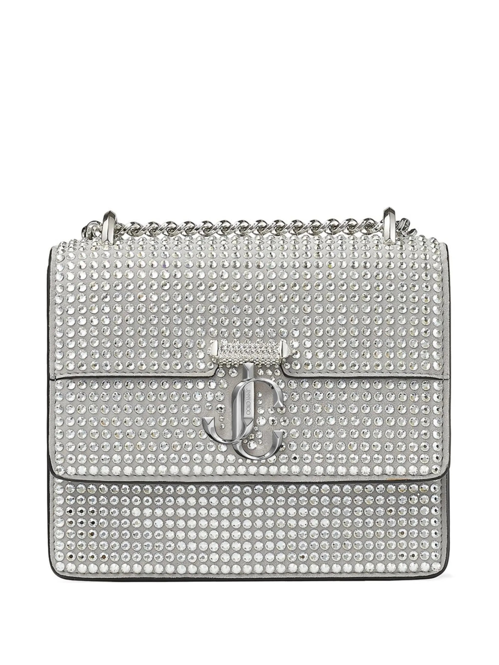 Avenue Quad XS shoulder bag