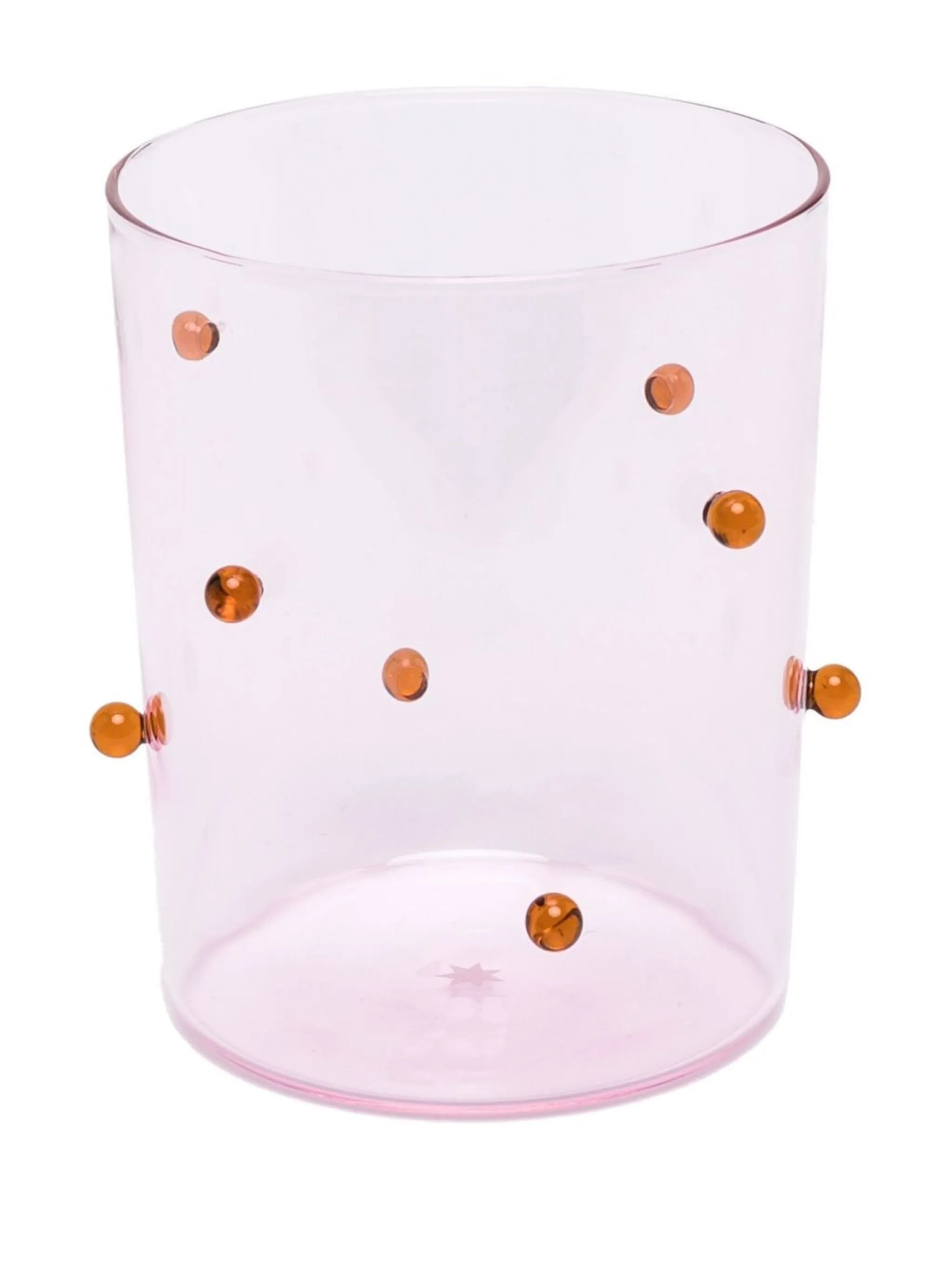 Pomponette 3D-ball glasses